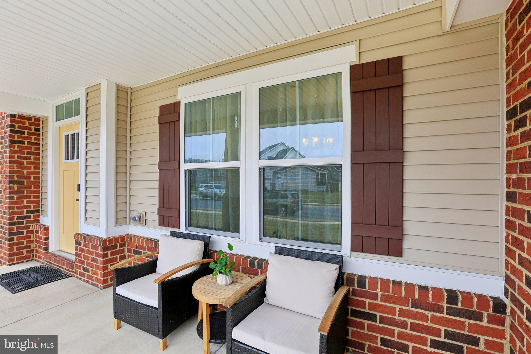 HARVEST RIDGE - Residential