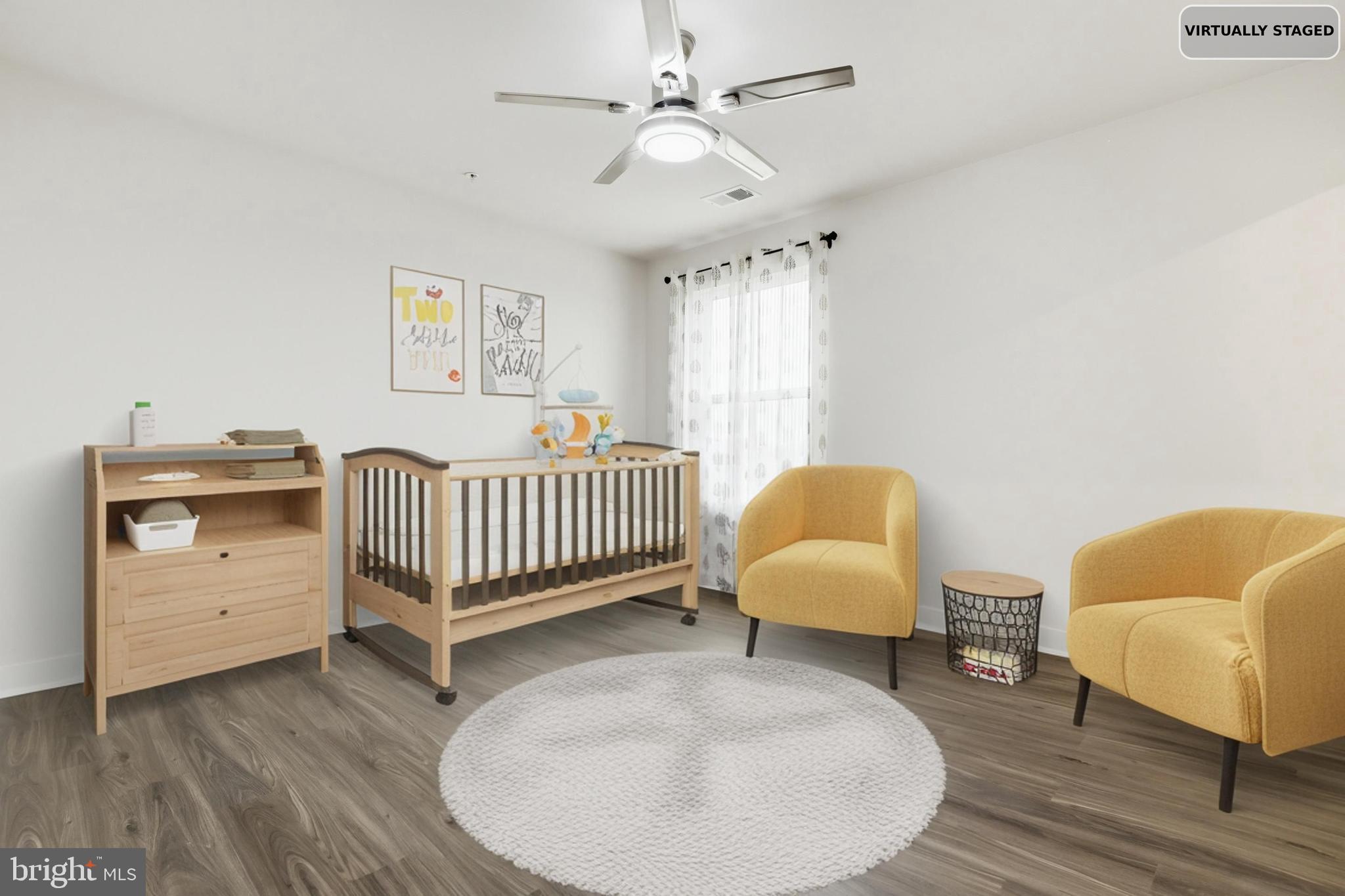 HARVEST RIDGE - Residential