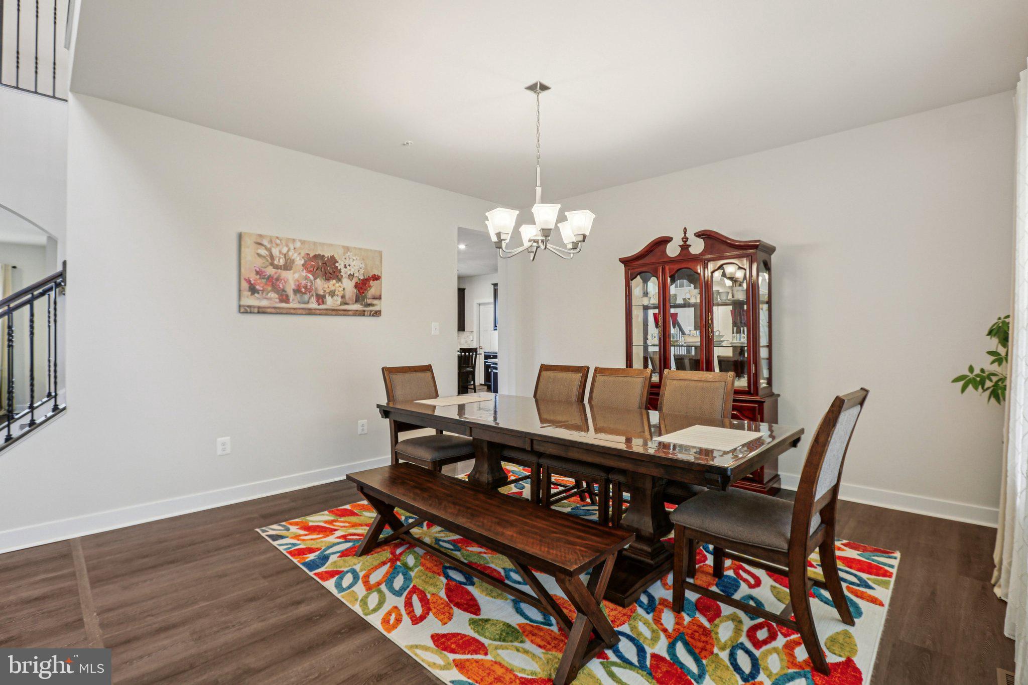 HARVEST RIDGE - Residential