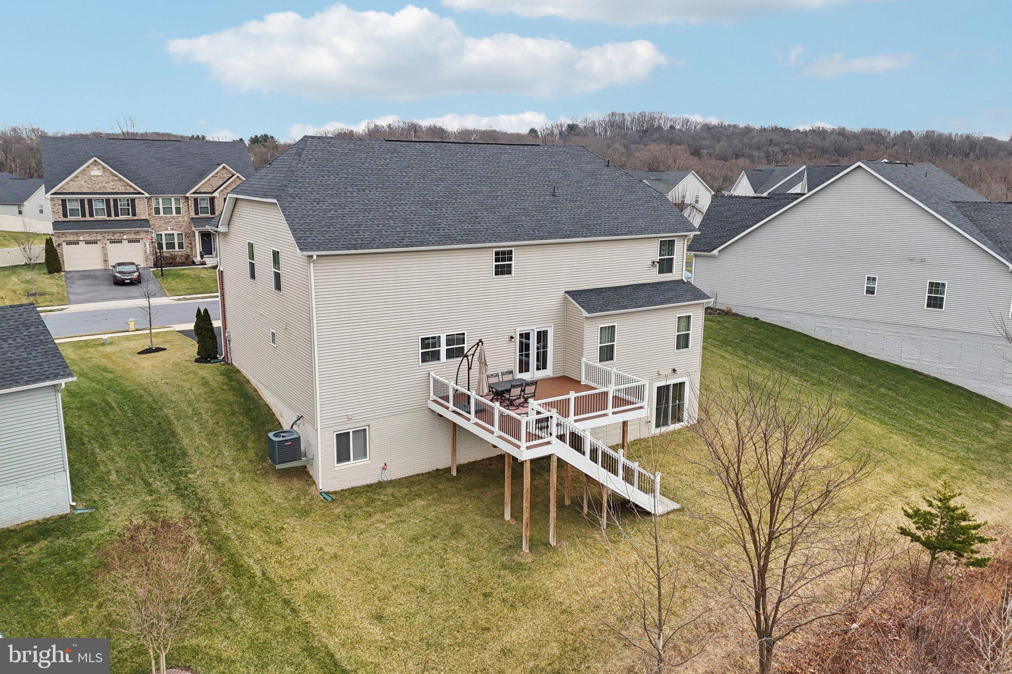 HARVEST RIDGE - Residential