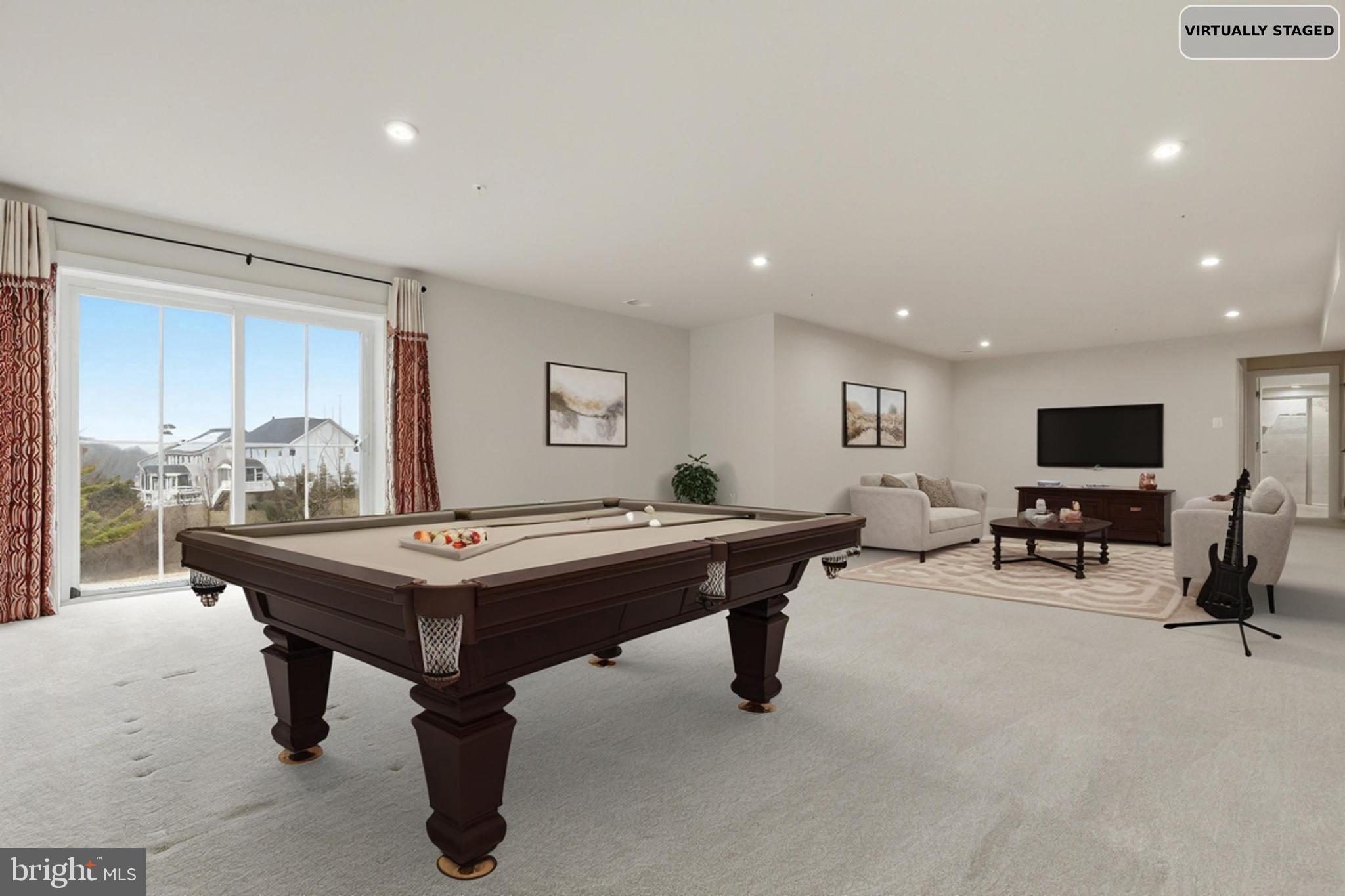 HARVEST RIDGE - Residential