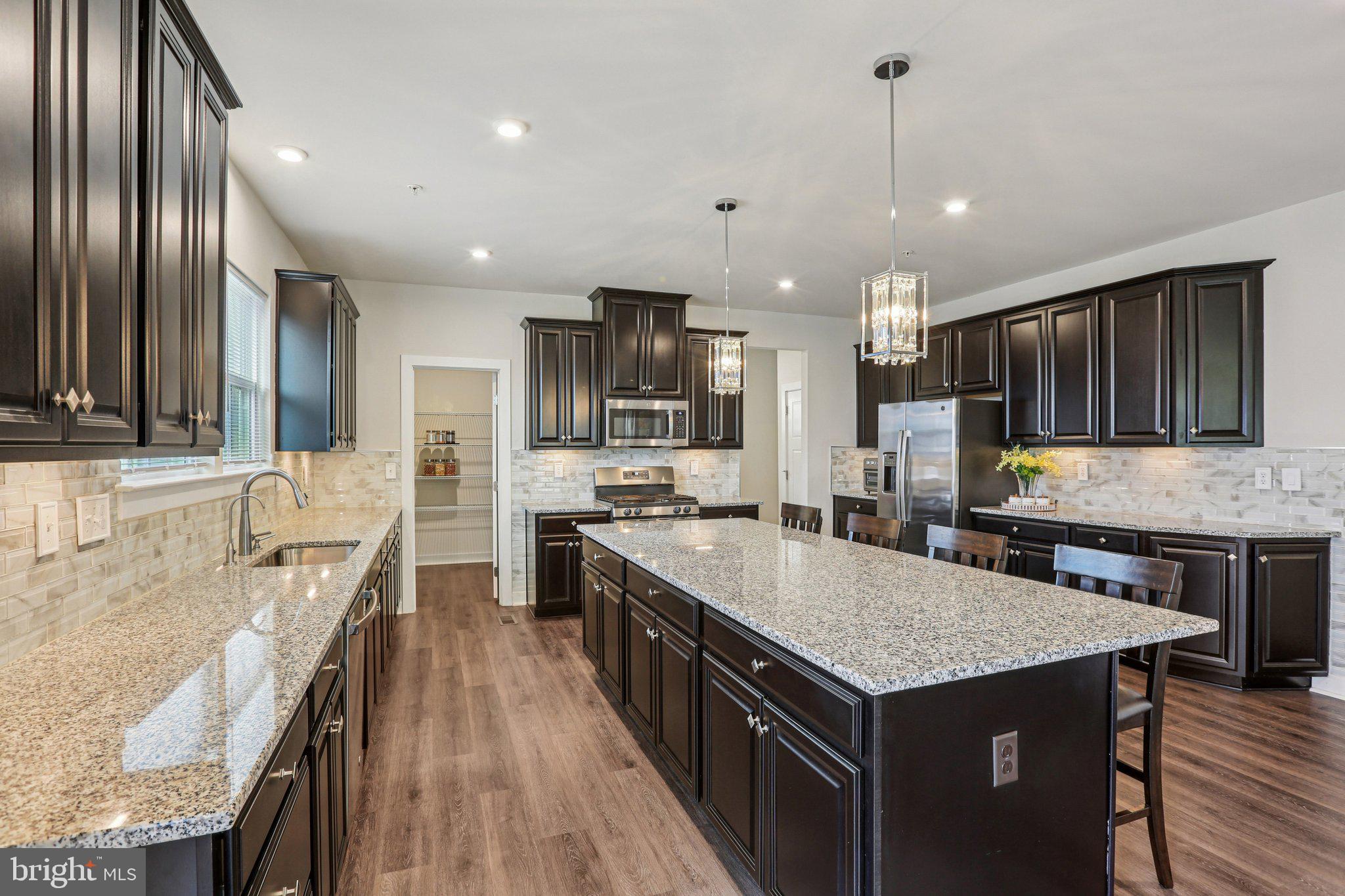 HARVEST RIDGE - Residential