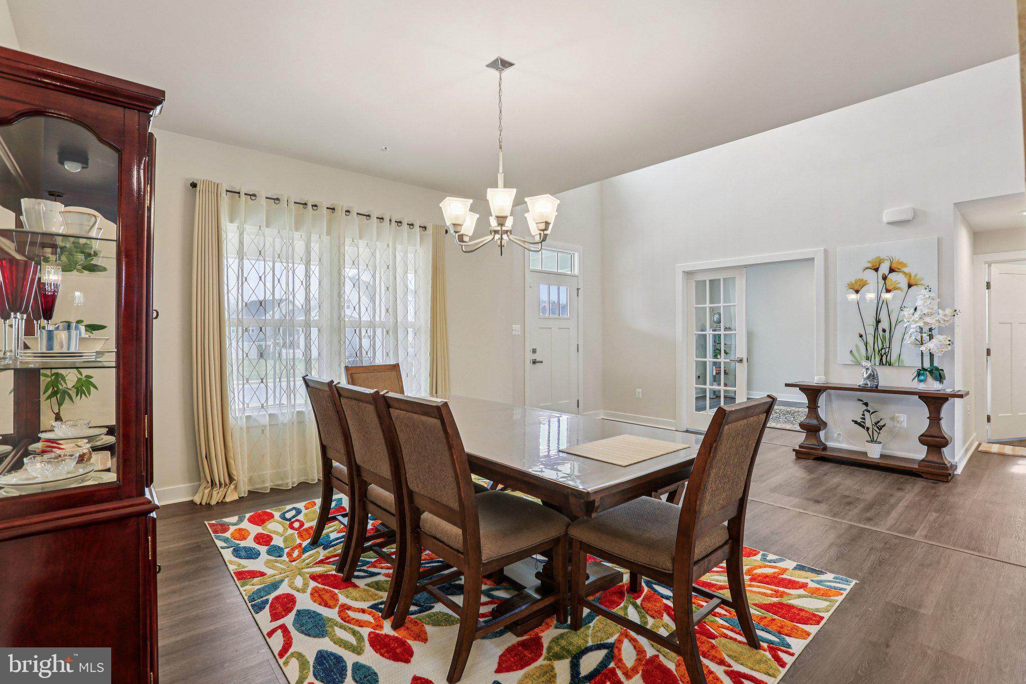 HARVEST RIDGE - Residential