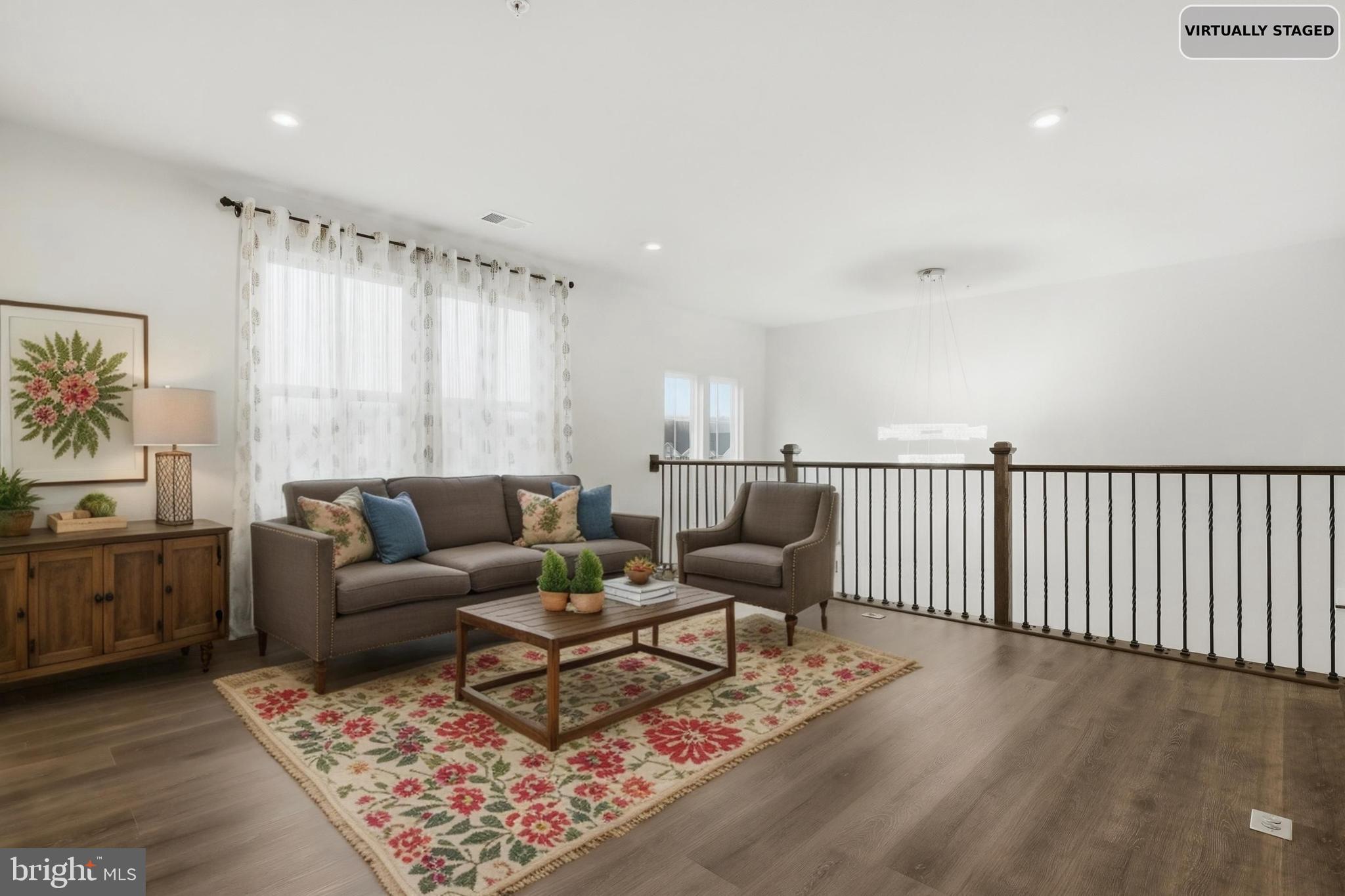 HARVEST RIDGE - Residential