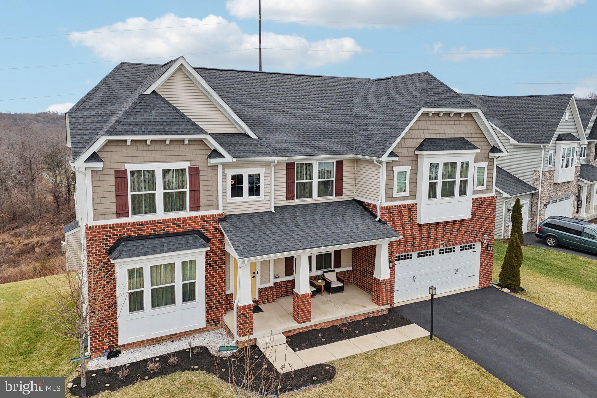 HARVEST RIDGE - Residential