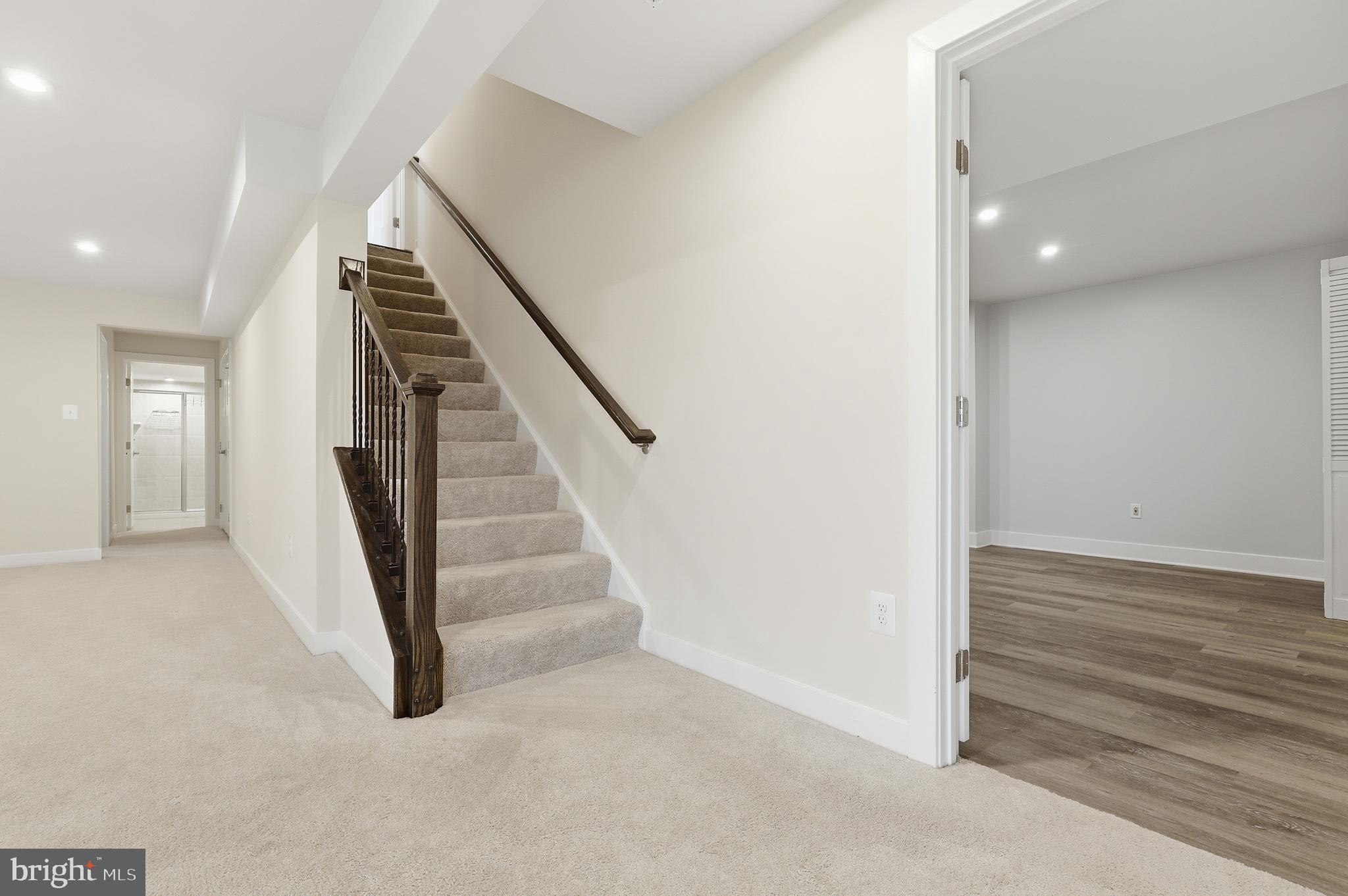 HARVEST RIDGE - Residential