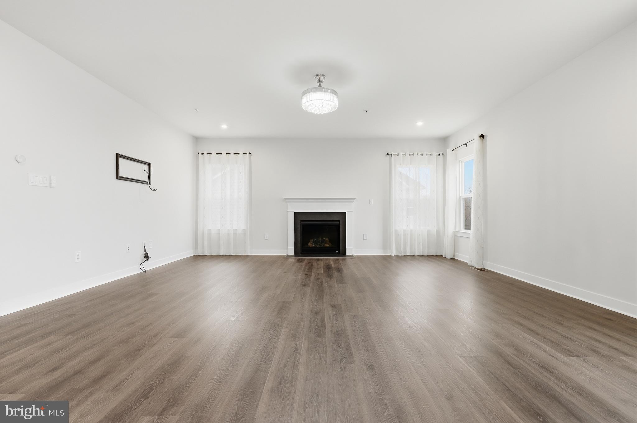 HARVEST RIDGE - Residential