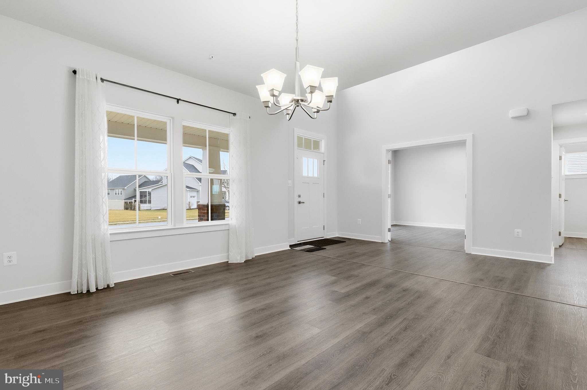 HARVEST RIDGE - Residential