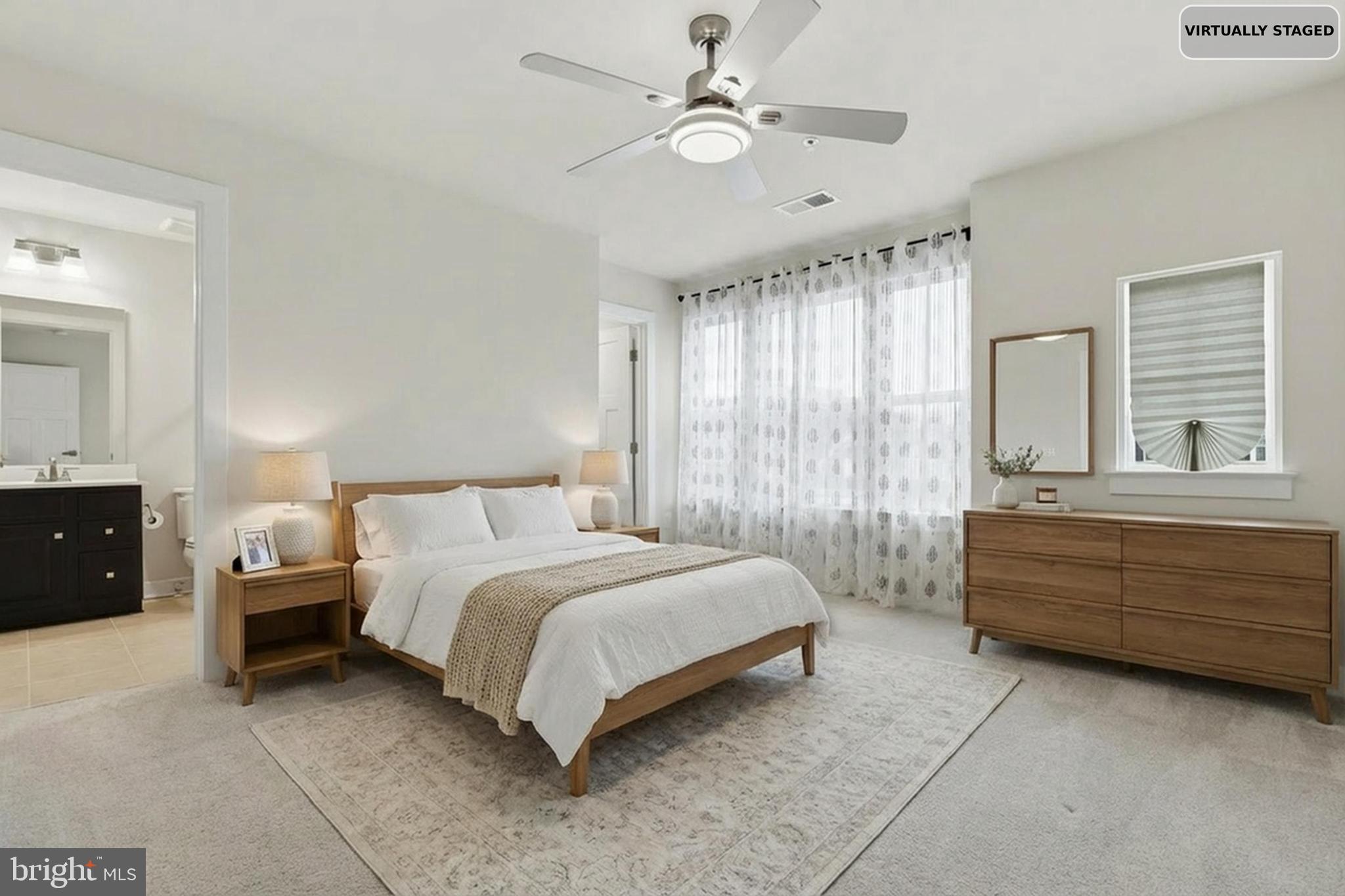 HARVEST RIDGE - Residential