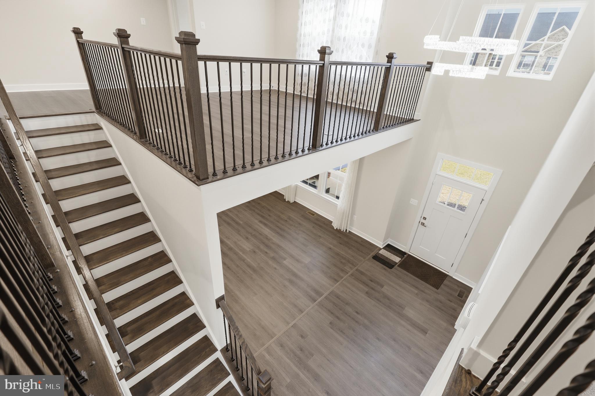 HARVEST RIDGE - Residential