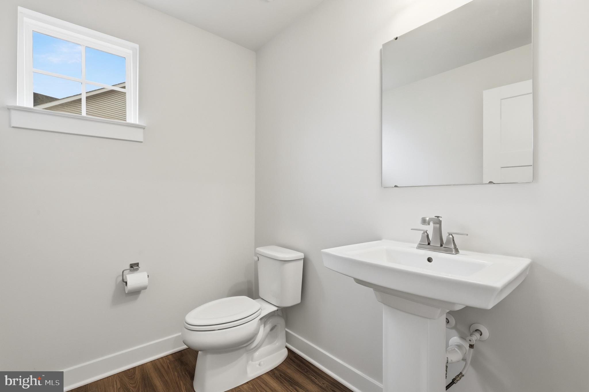 HARVEST RIDGE - Residential