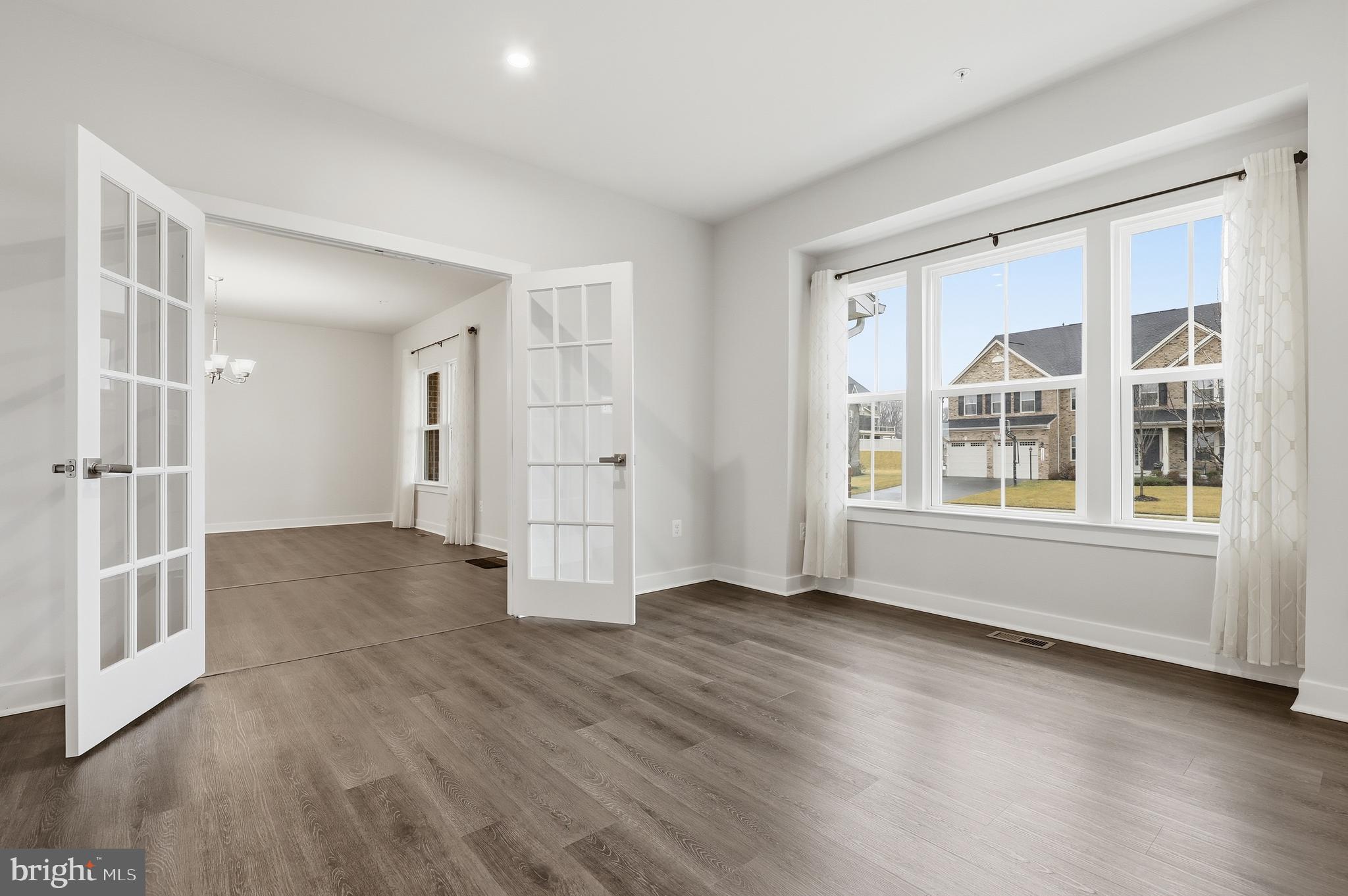 HARVEST RIDGE - Residential