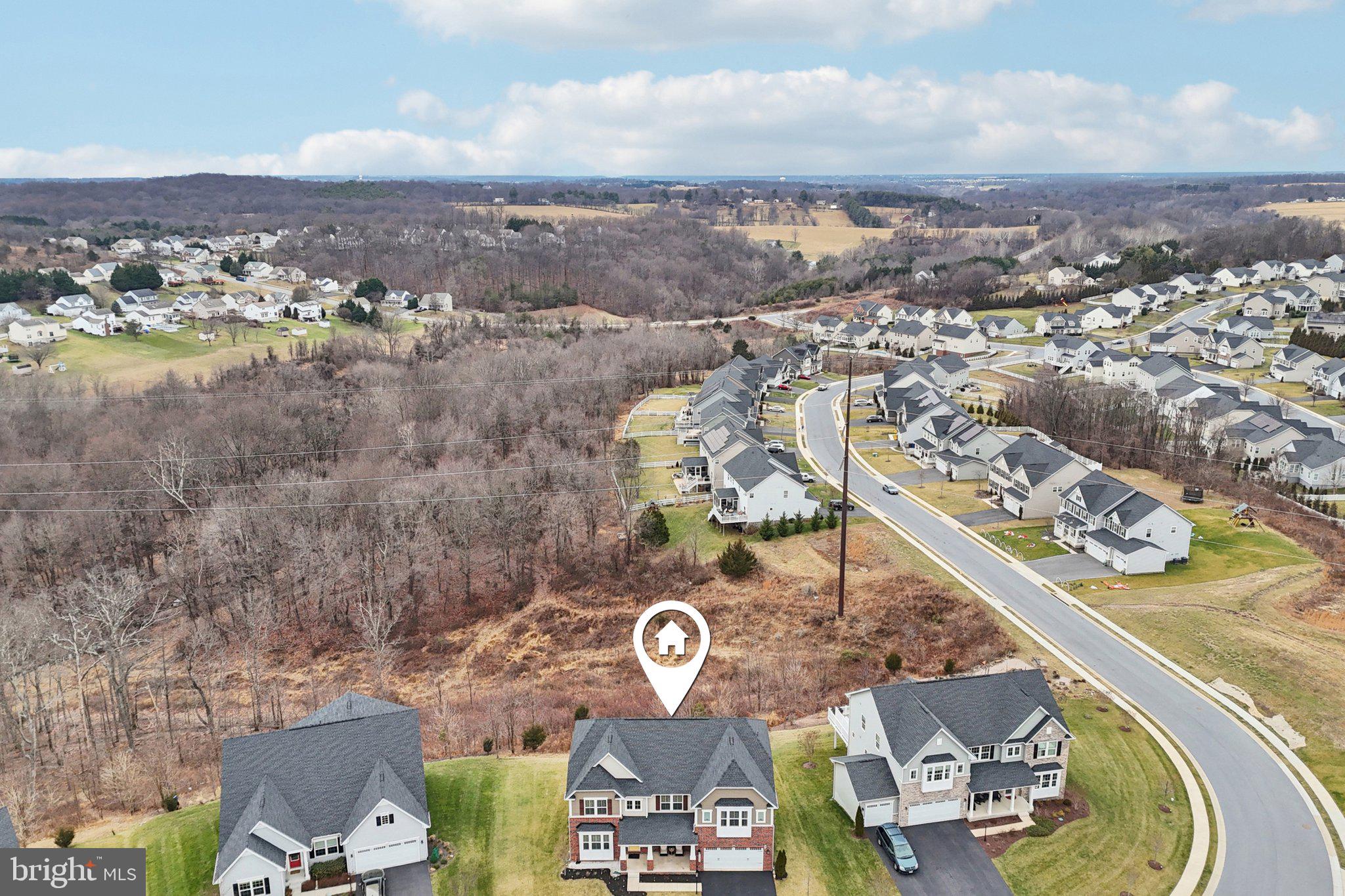 HARVEST RIDGE - Residential