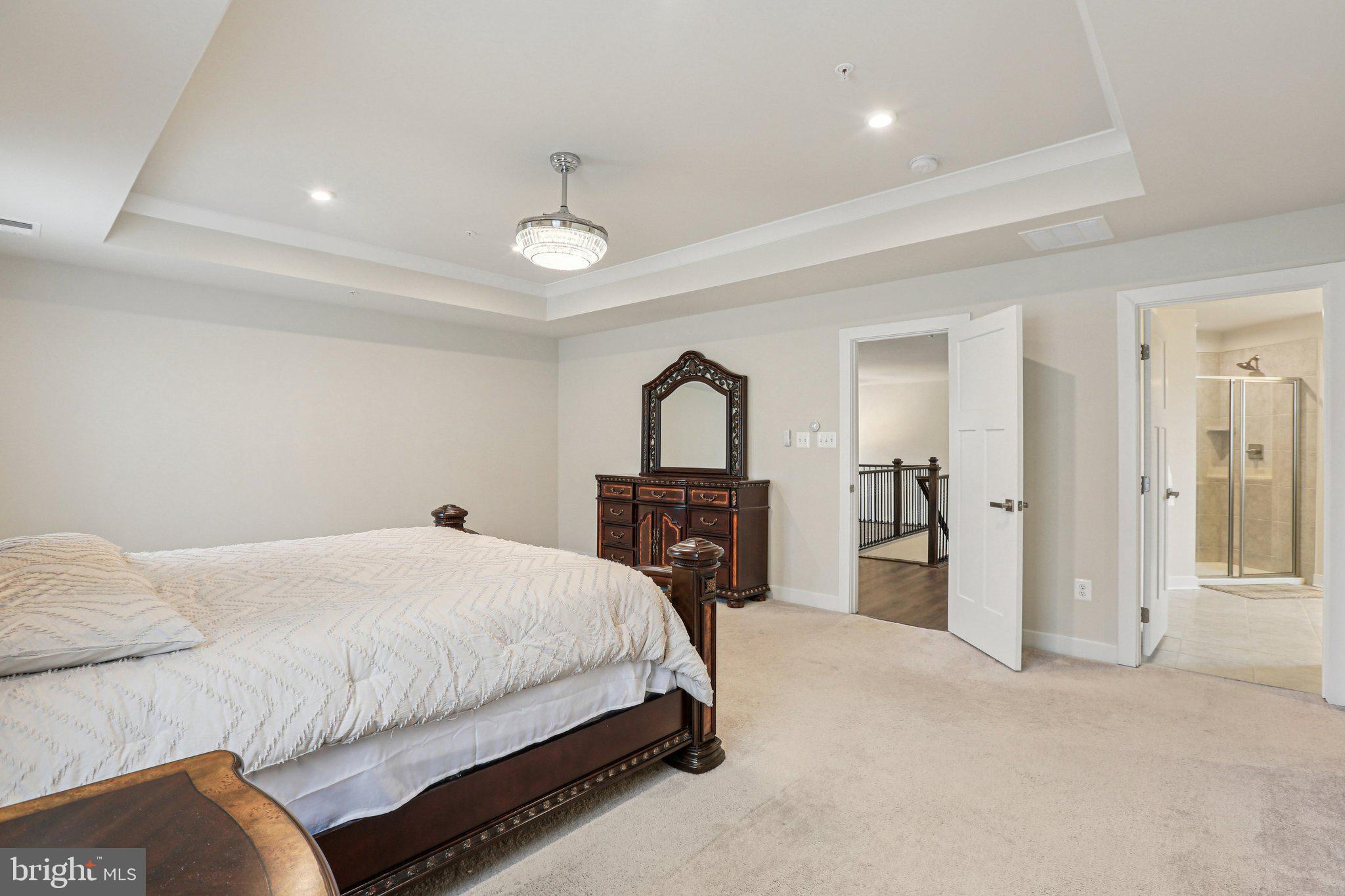 HARVEST RIDGE - Residential