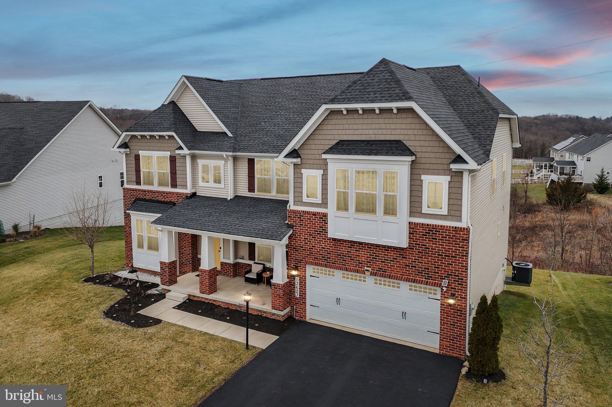 HARVEST RIDGE - Residential