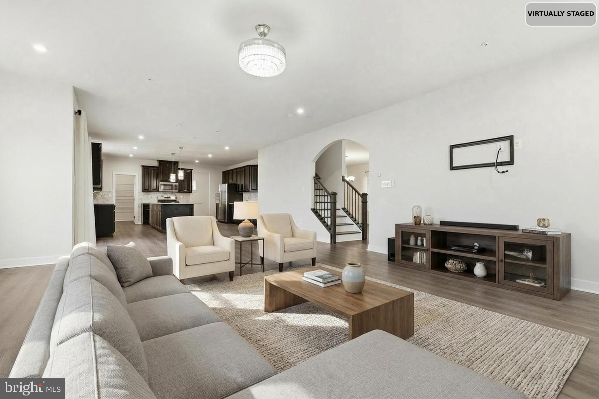 HARVEST RIDGE - Residential