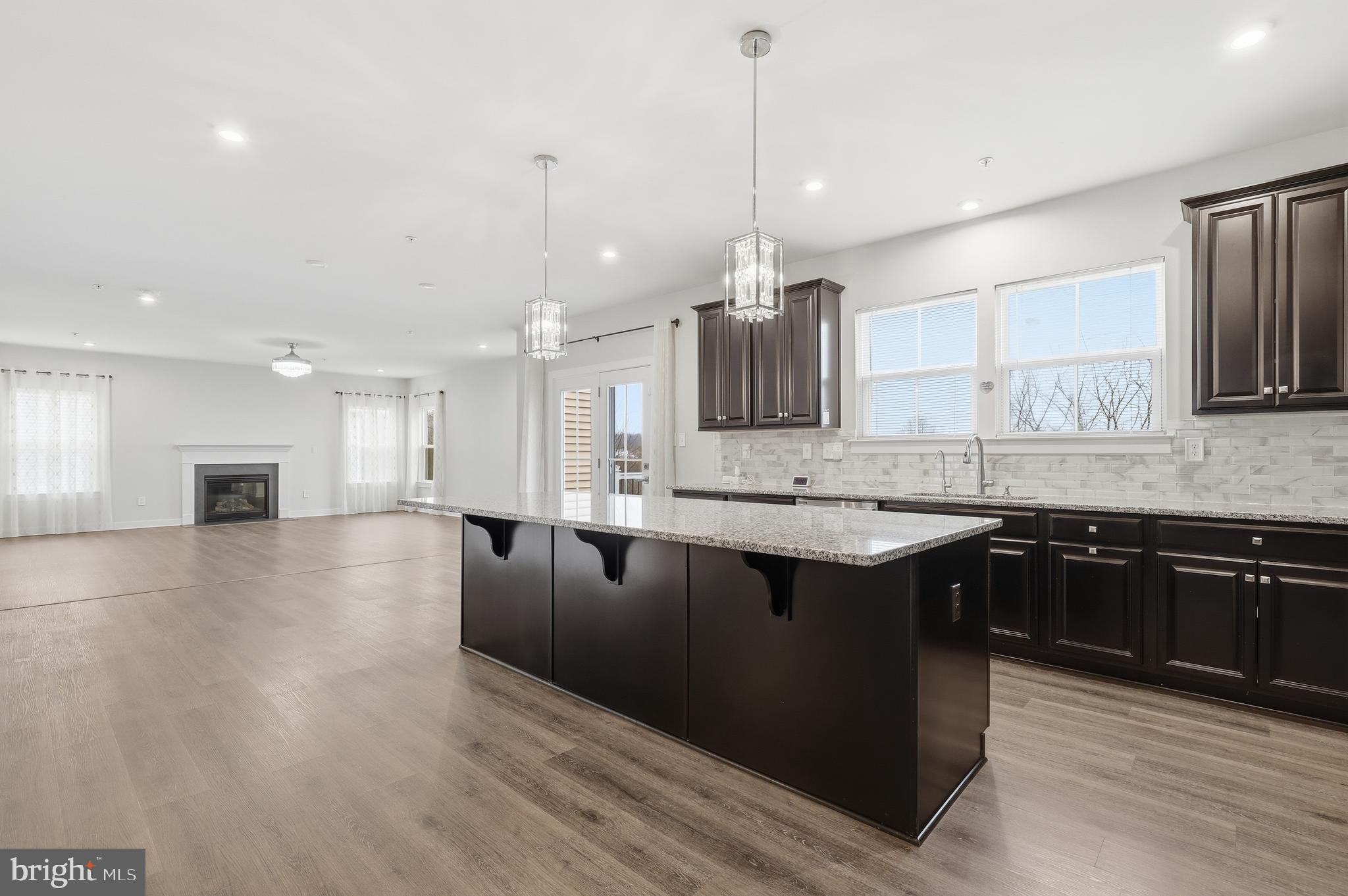 HARVEST RIDGE - Residential