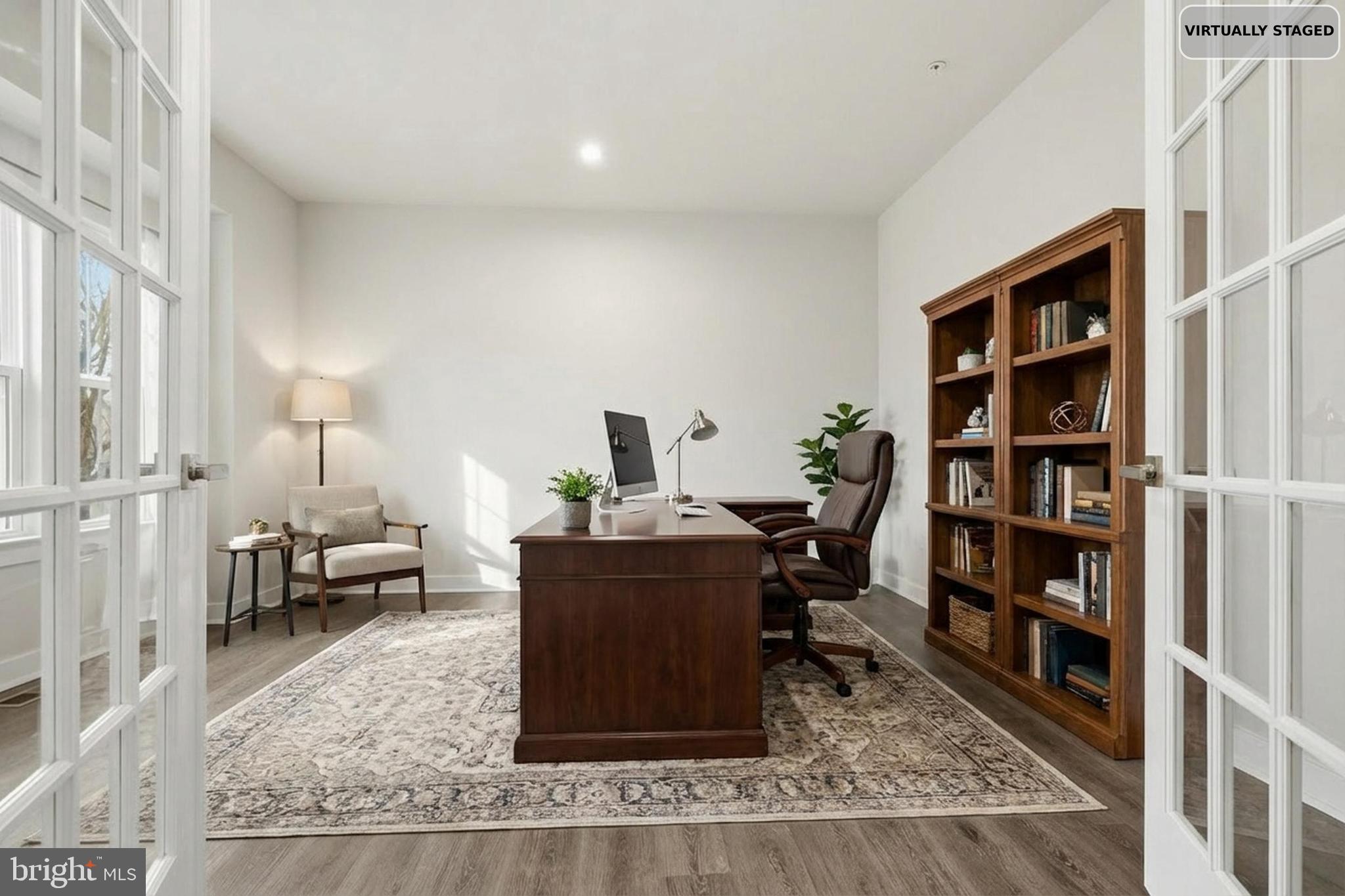 HARVEST RIDGE - Residential