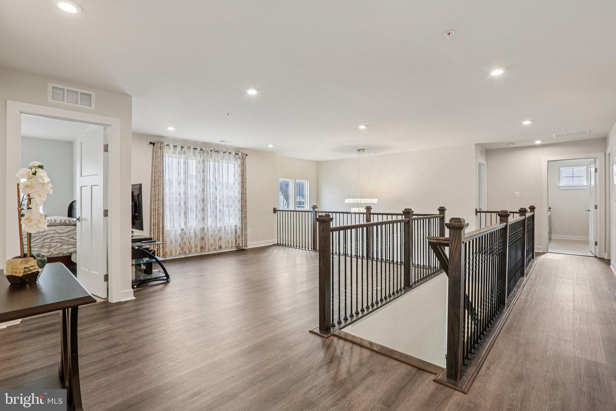 HARVEST RIDGE - Residential