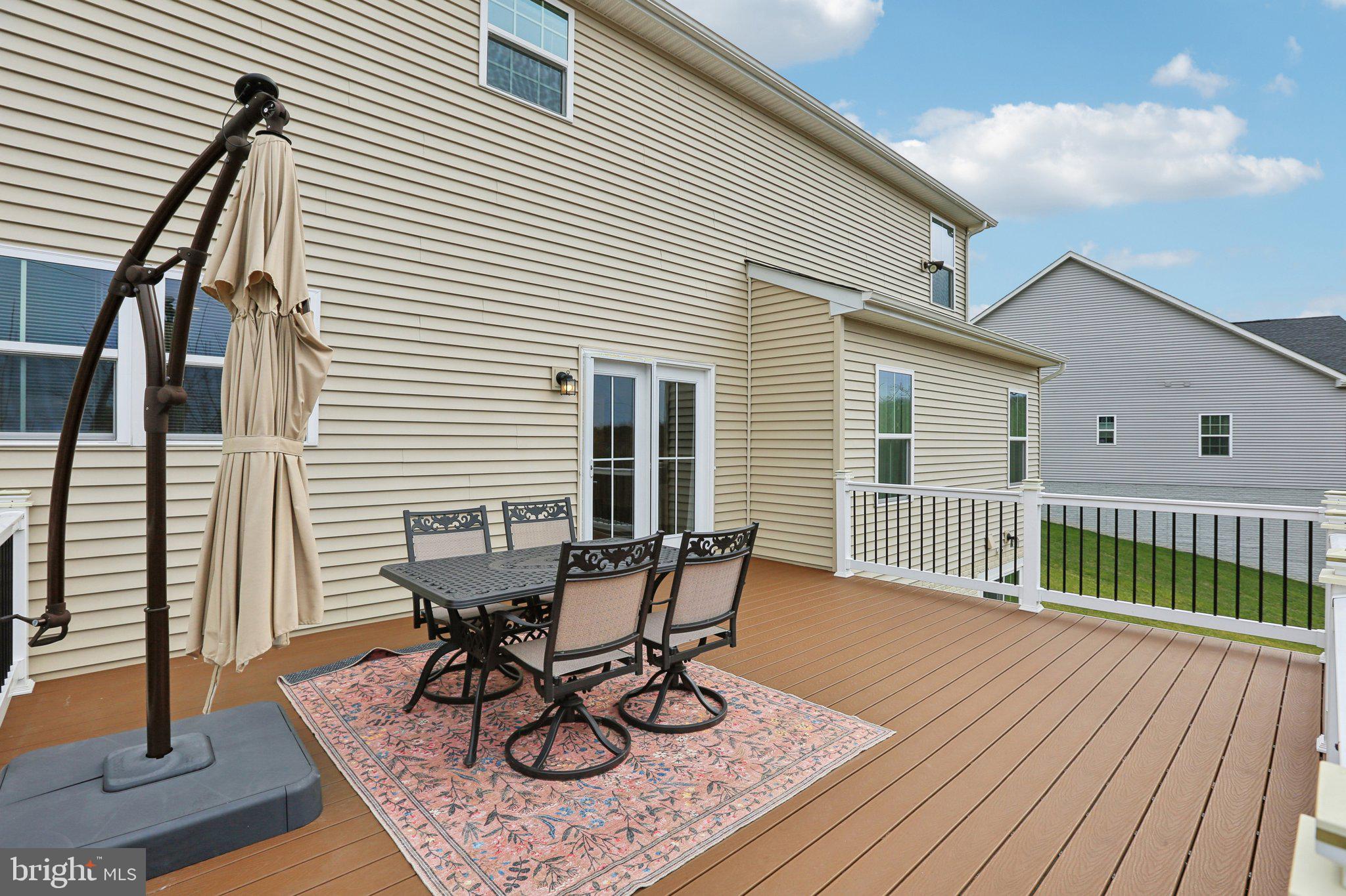 HARVEST RIDGE - Residential