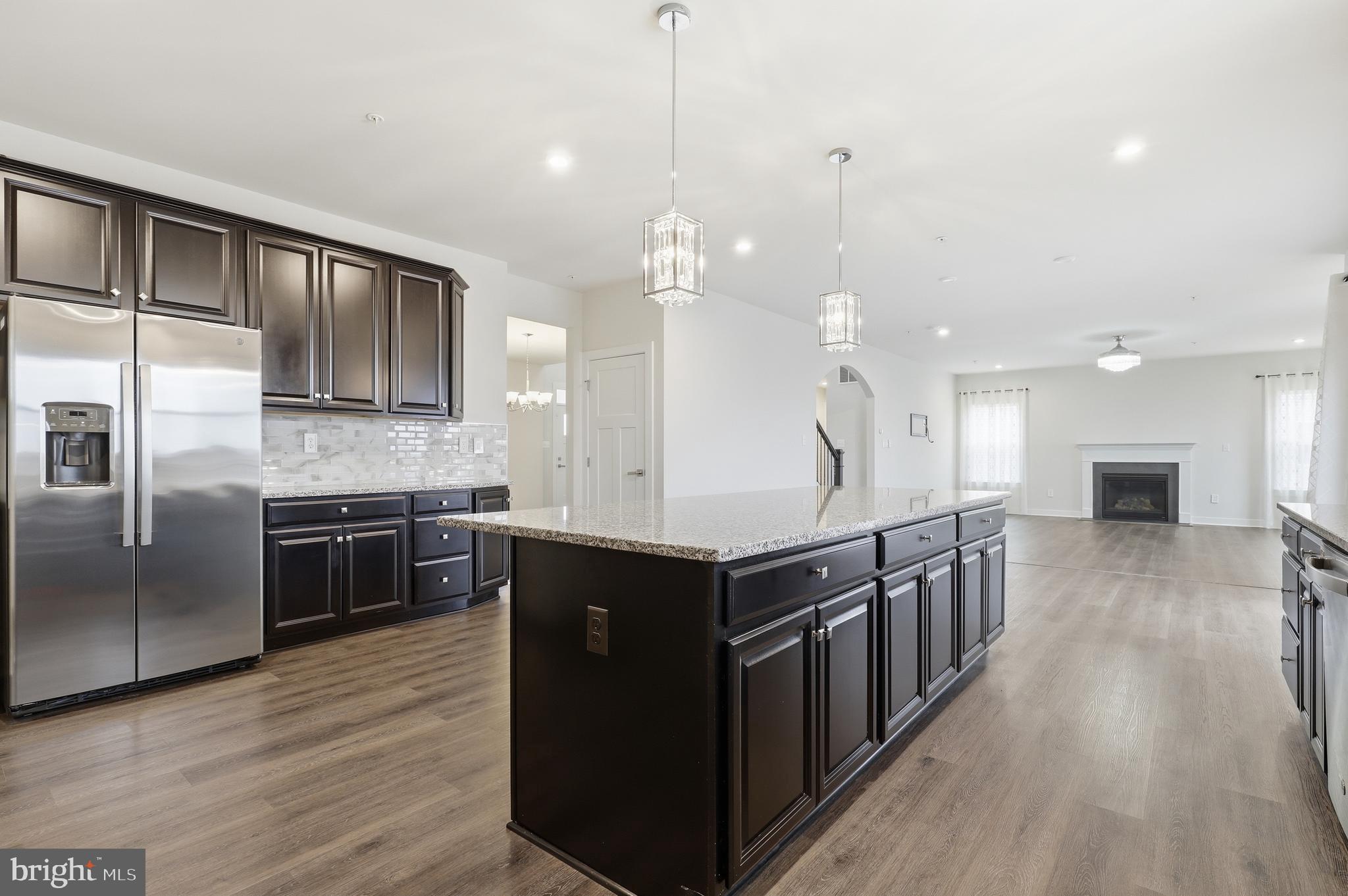 HARVEST RIDGE - Residential