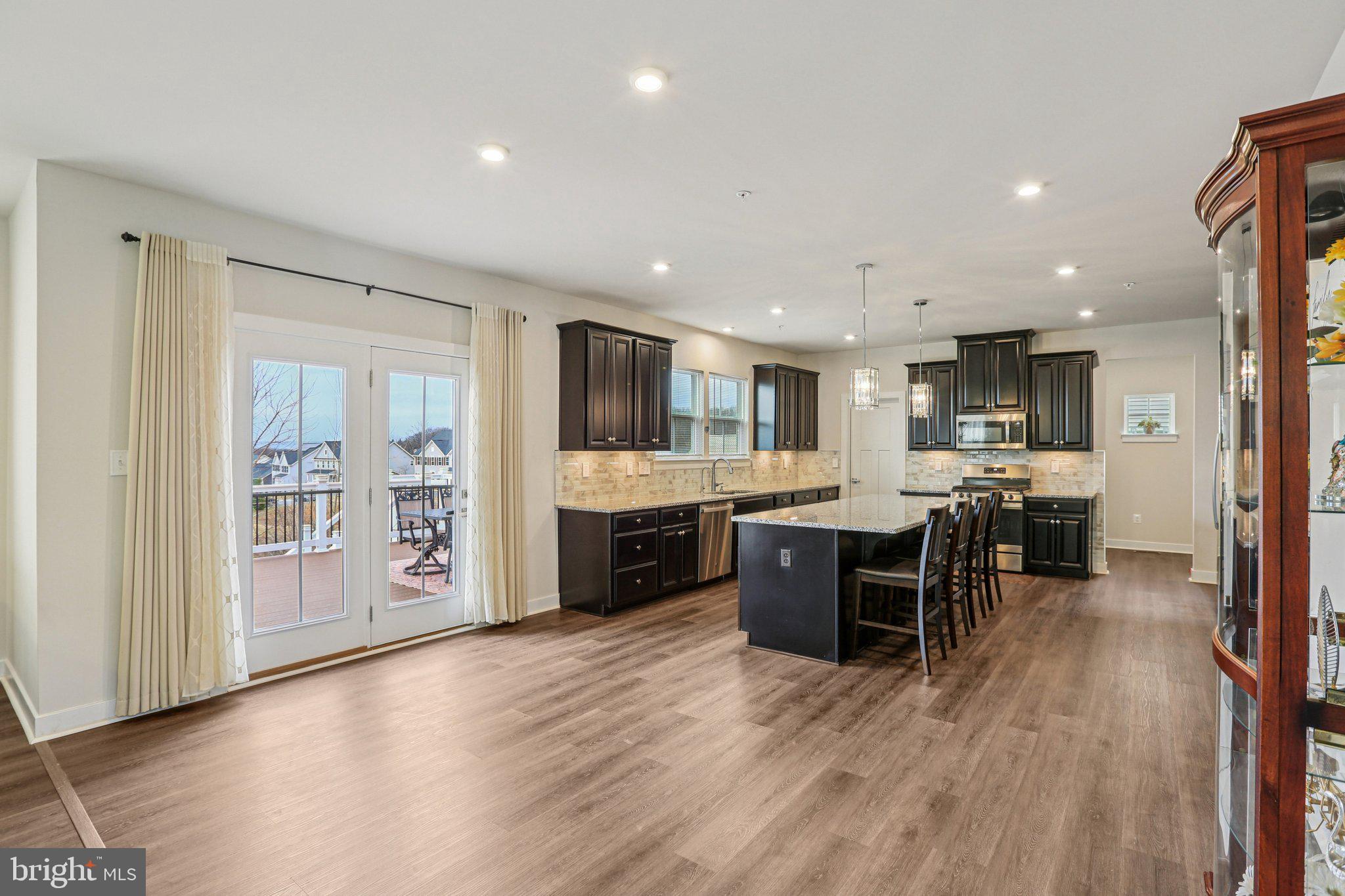 HARVEST RIDGE - Residential