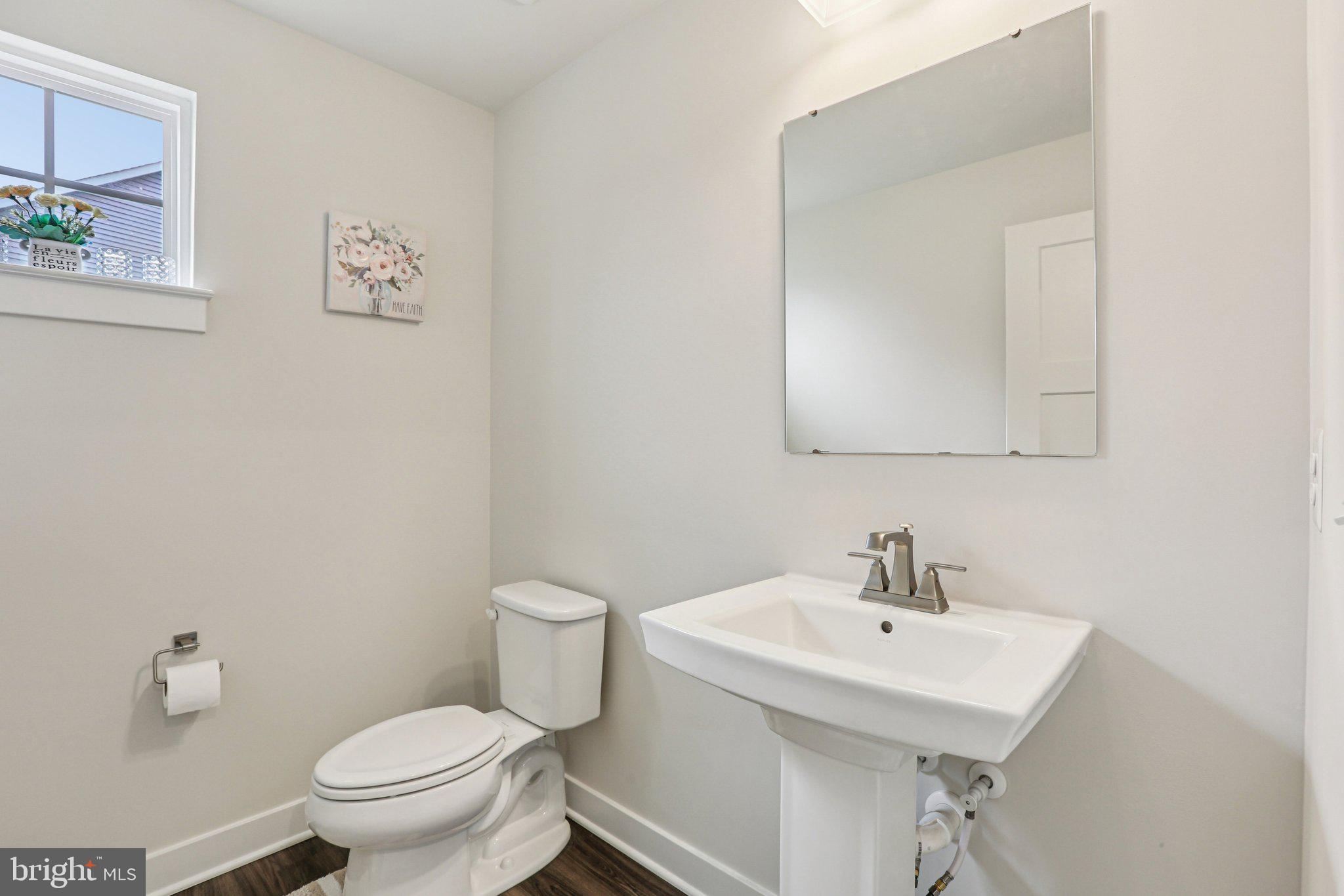 HARVEST RIDGE - Residential