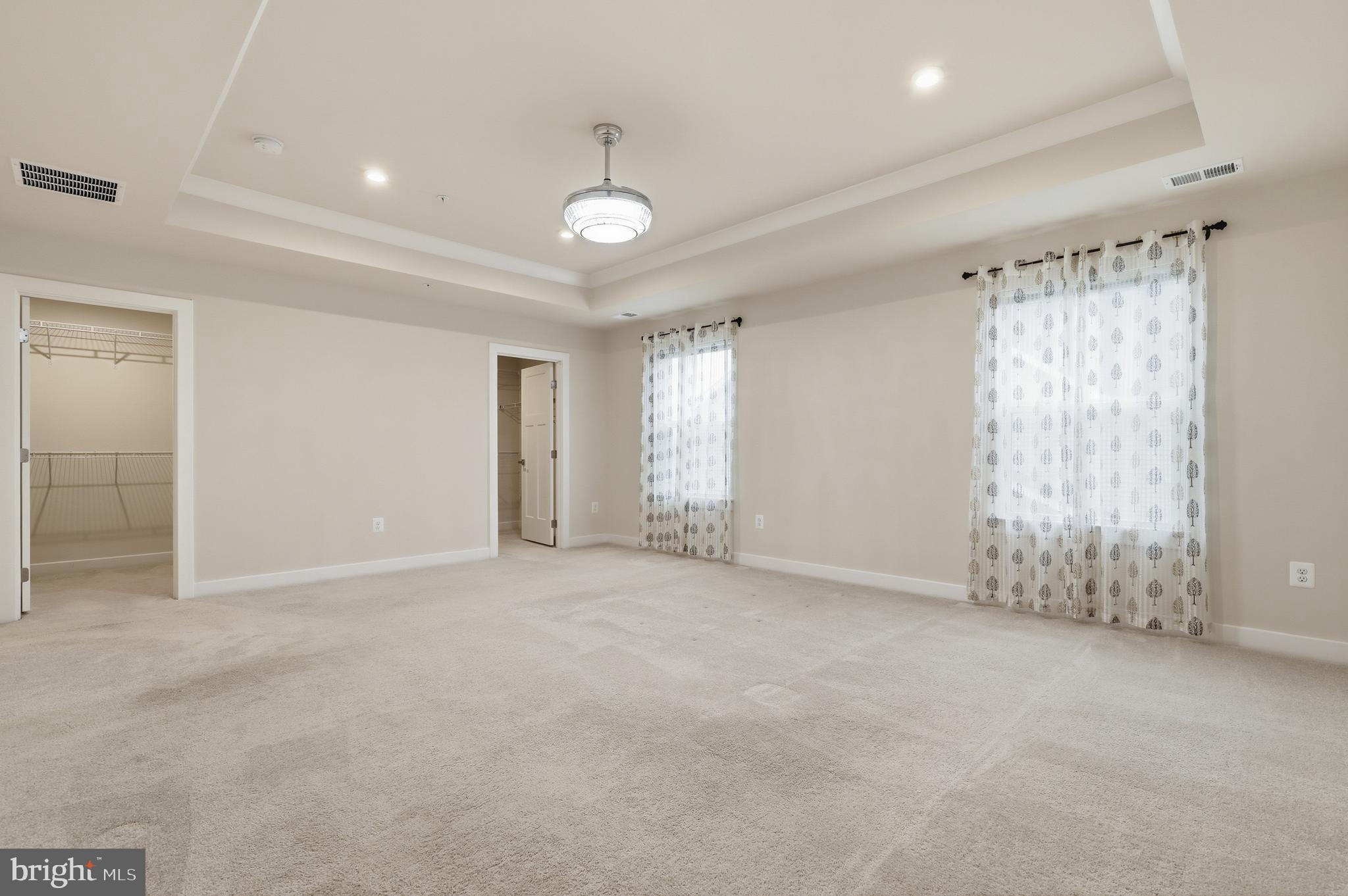 HARVEST RIDGE - Residential