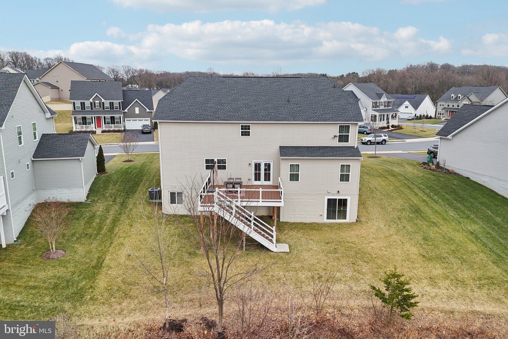 HARVEST RIDGE - Residential