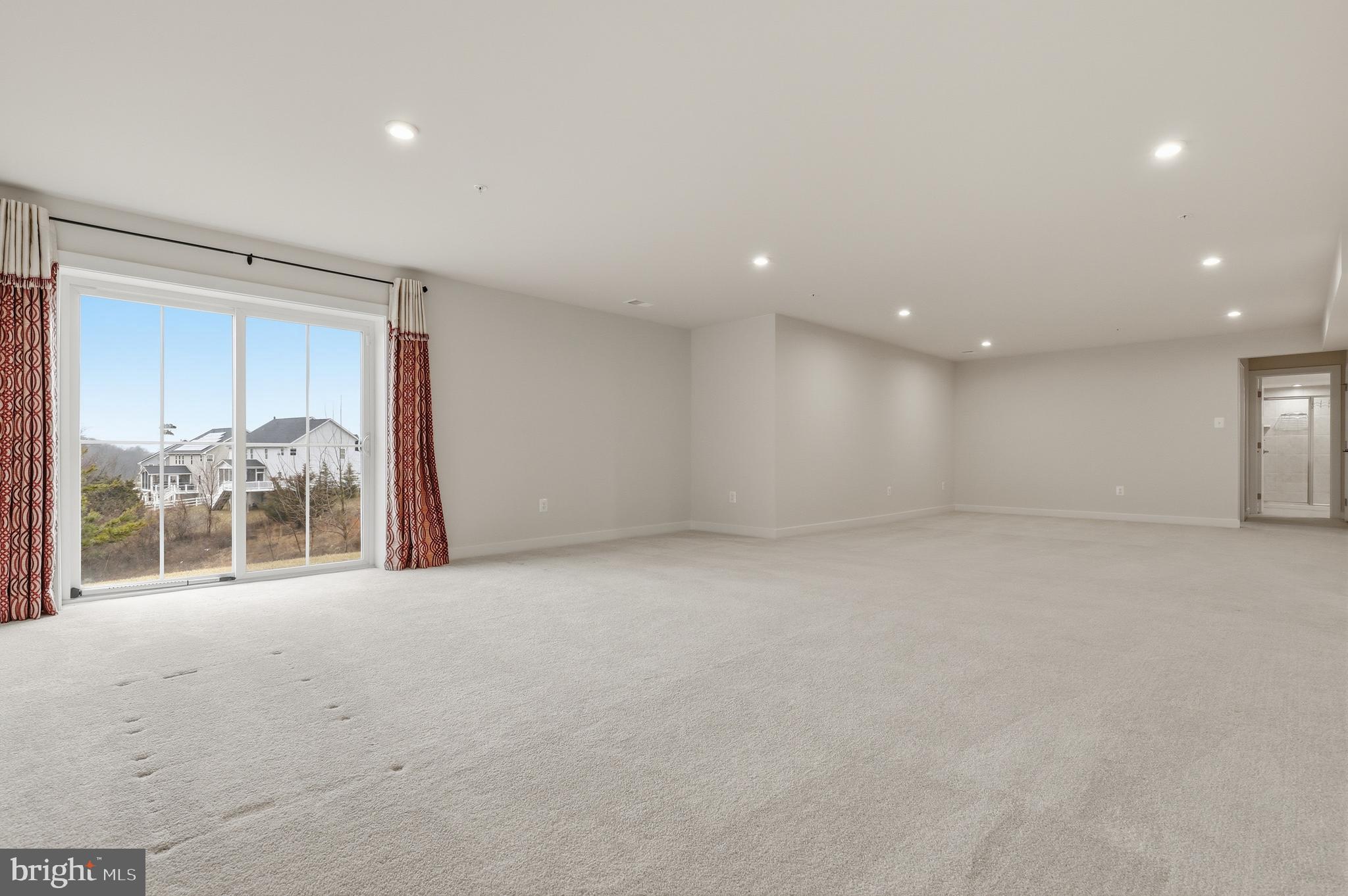 HARVEST RIDGE - Residential