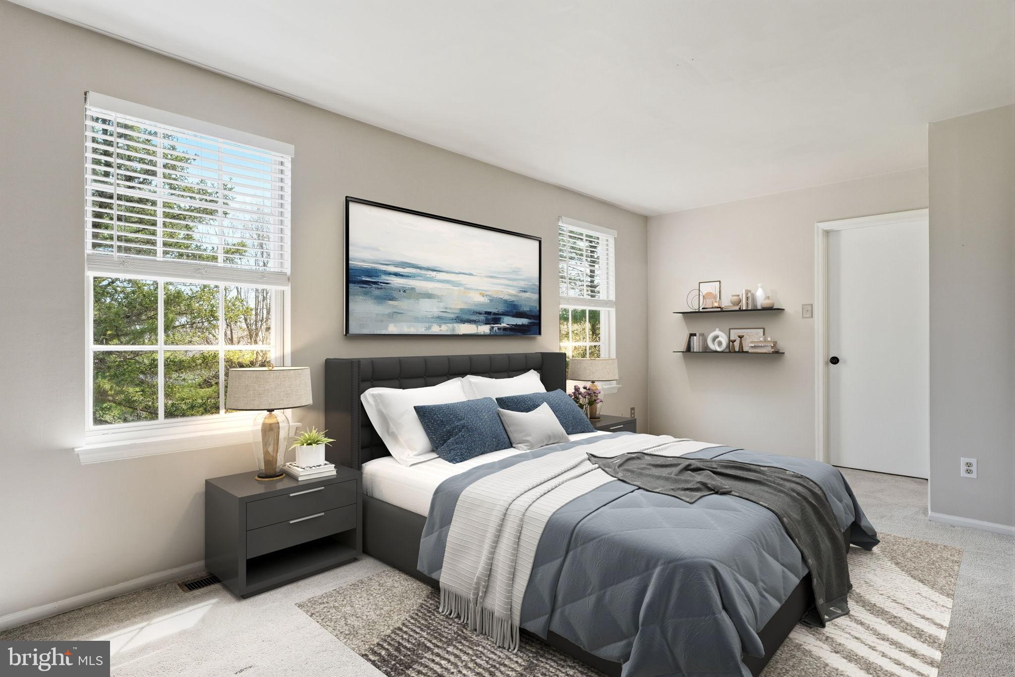 HEACOCK MDWS - Residential