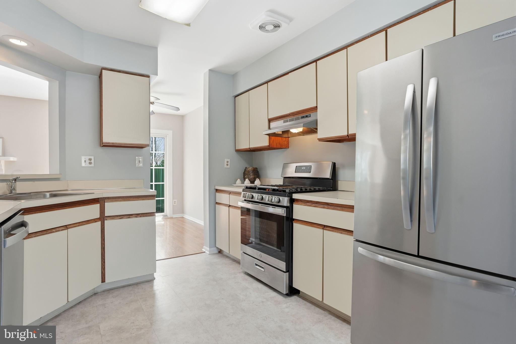 HEACOCK MDWS - Residential