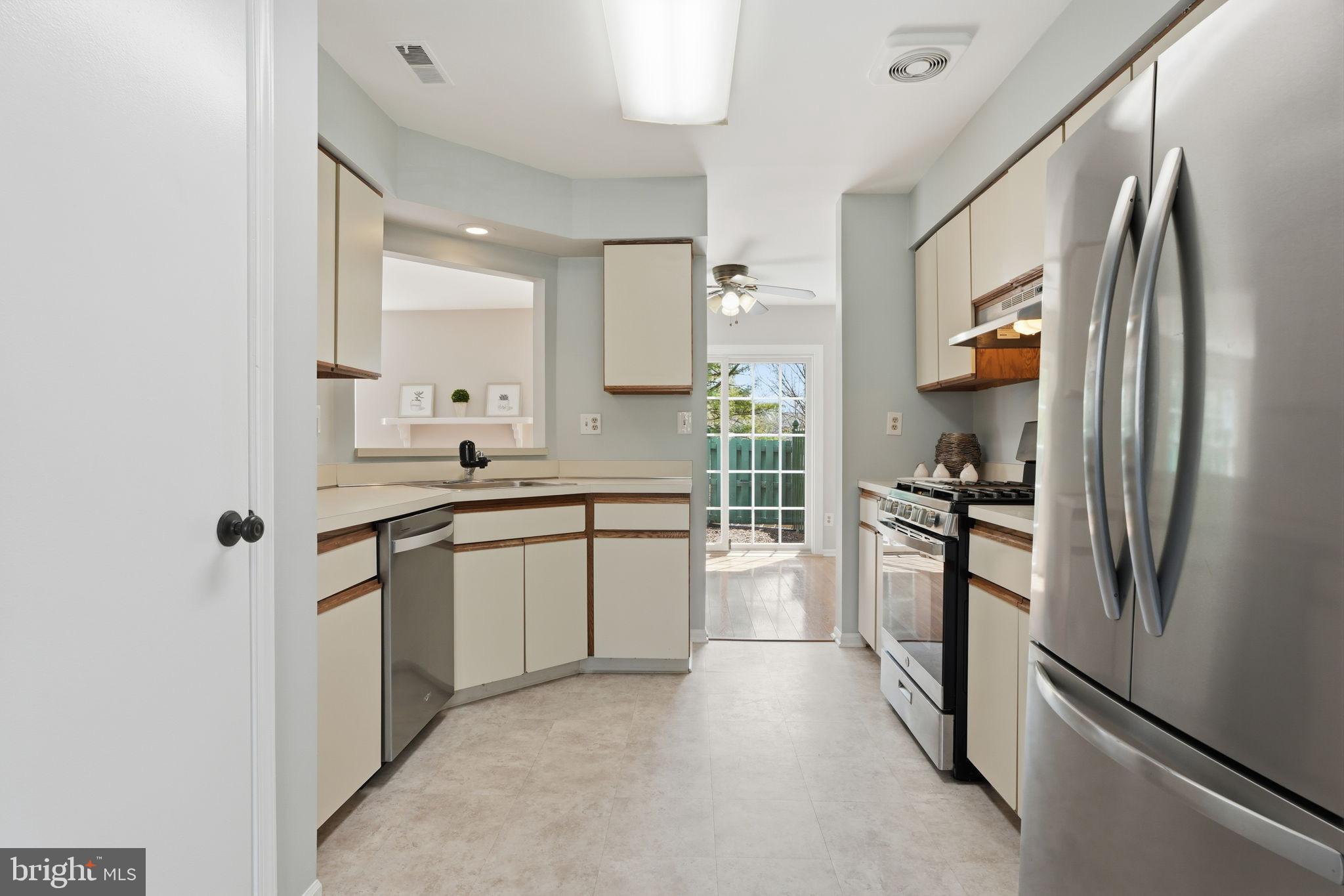 HEACOCK MDWS - Residential