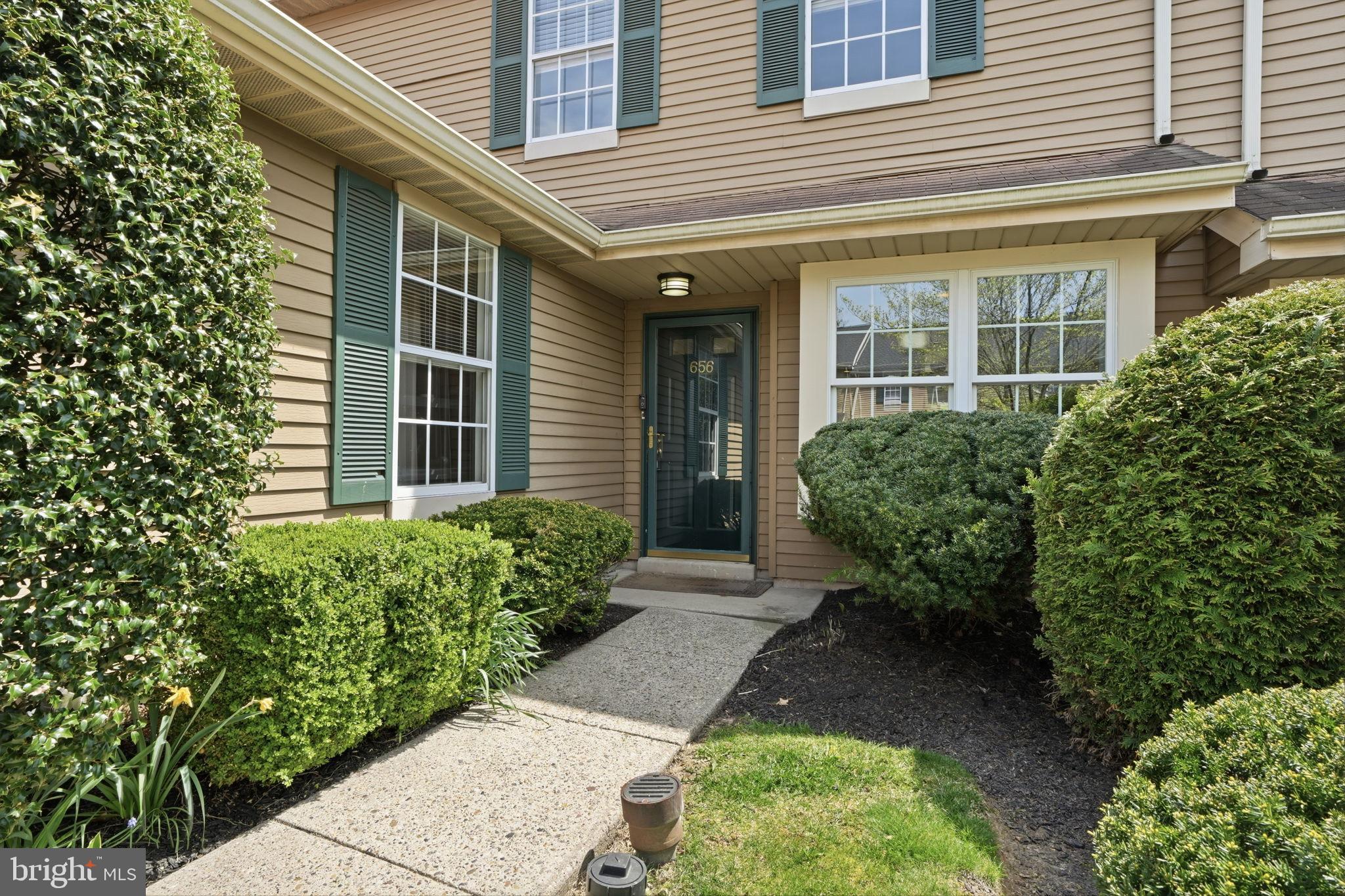 HEACOCK MDWS - Residential