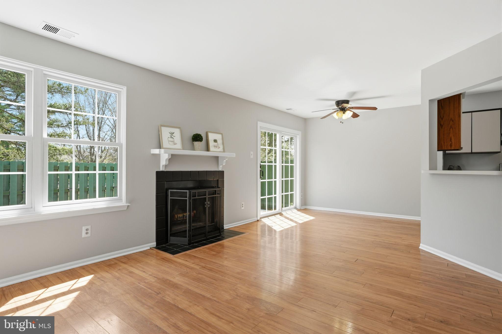 HEACOCK MDWS - Residential