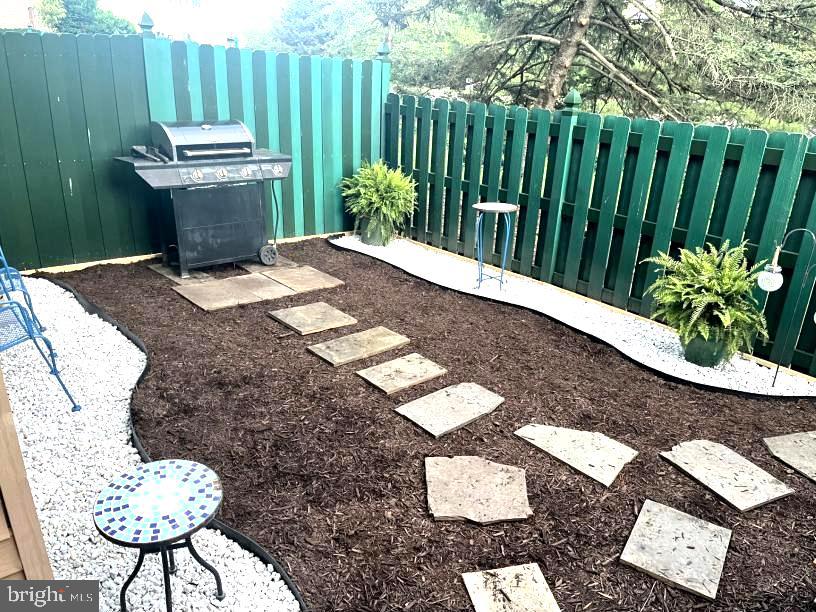 HEACOCK MDWS - Residential