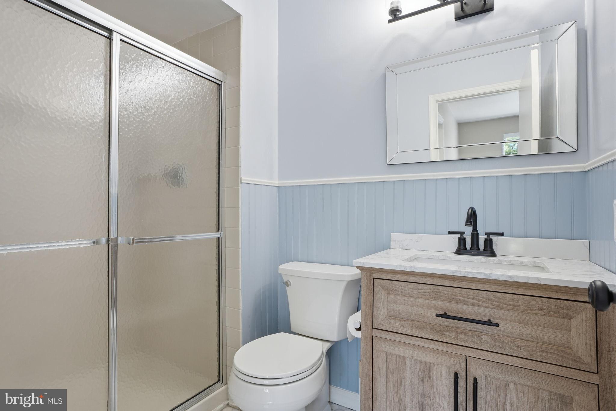 HEACOCK MDWS - Residential