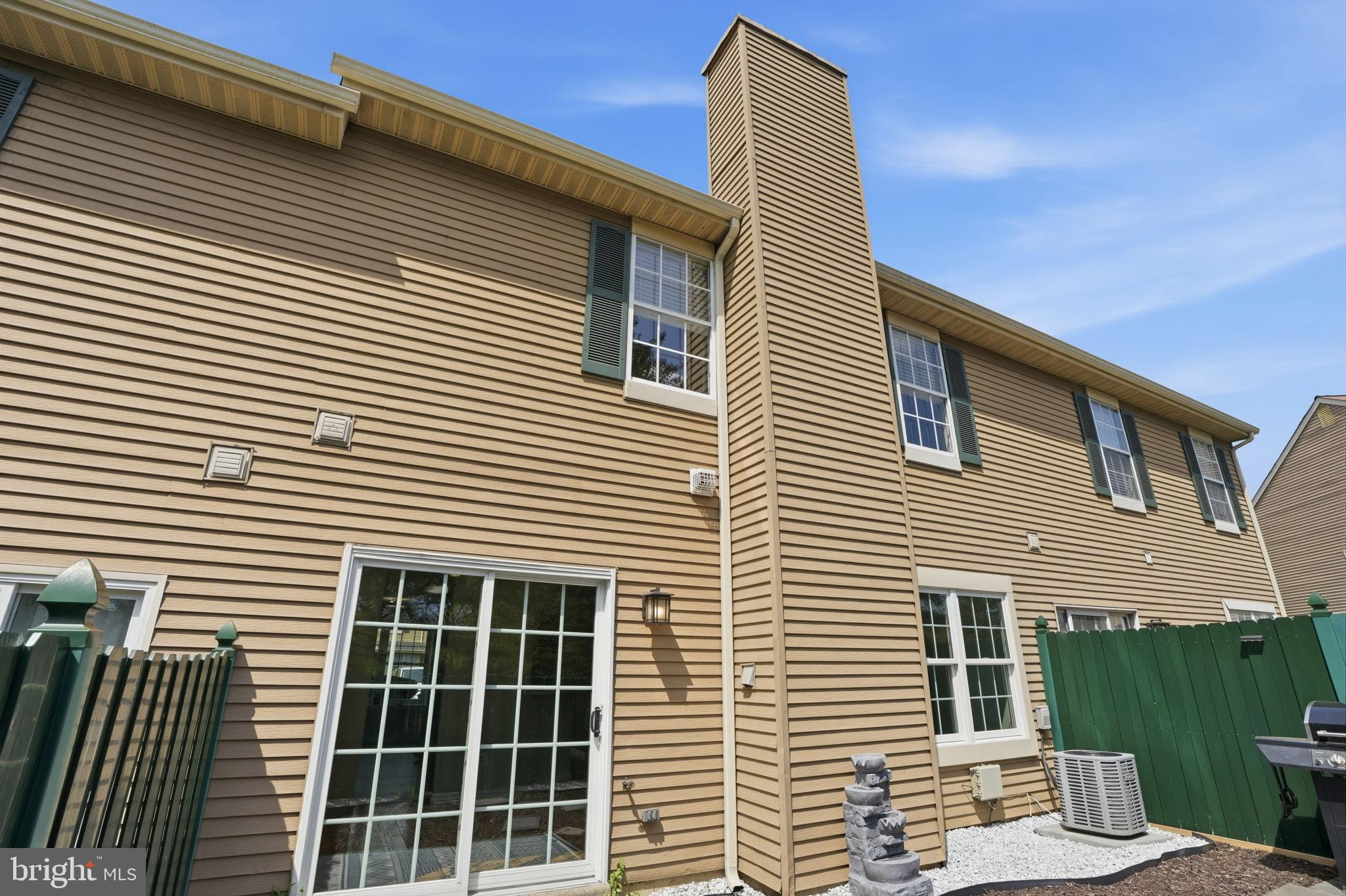 HEACOCK MDWS - Residential