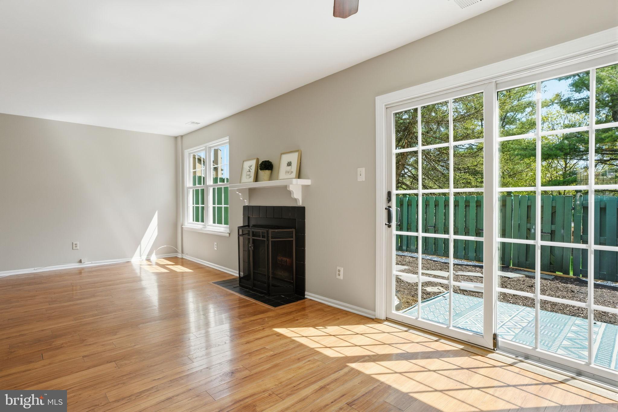 HEACOCK MDWS - Residential