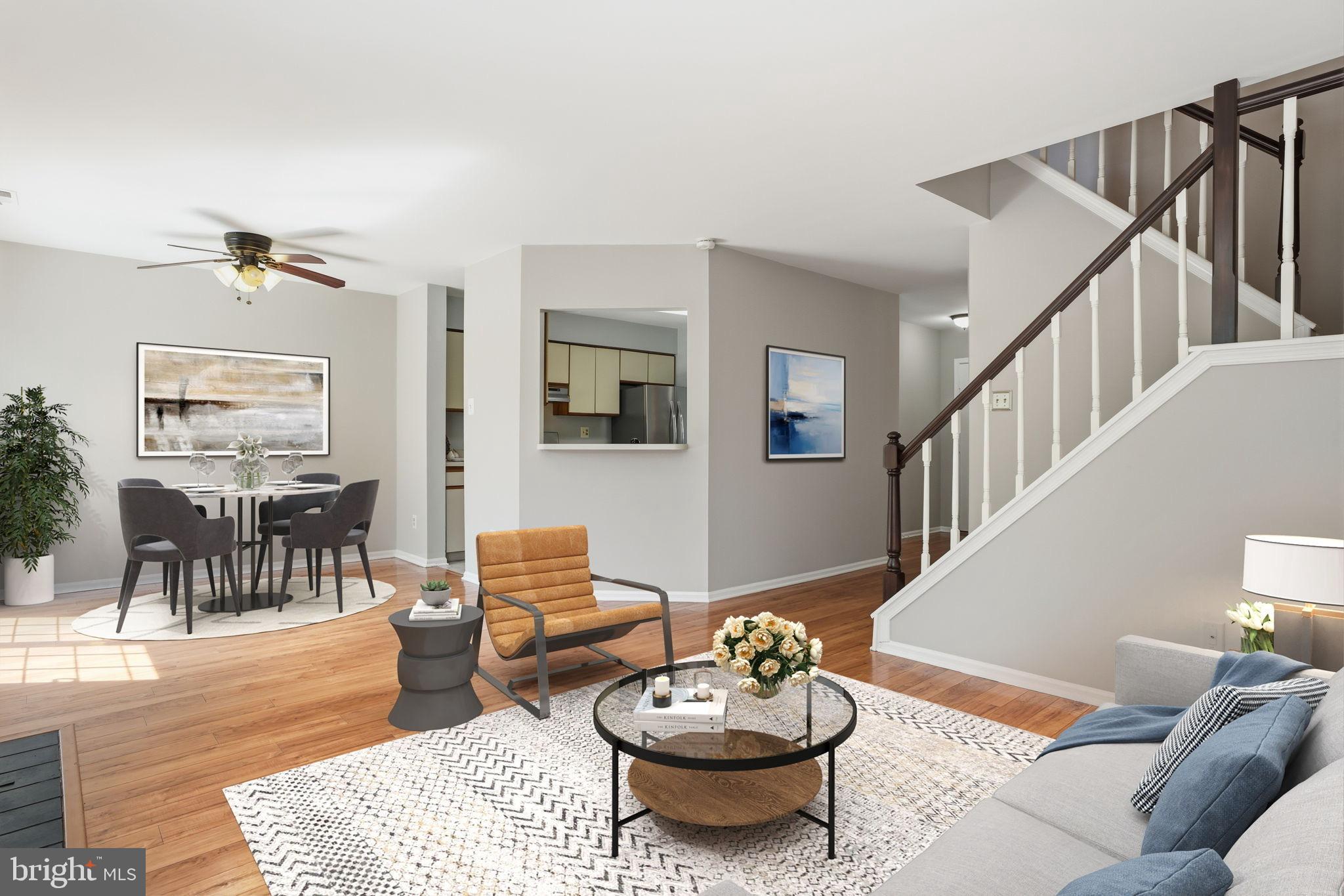 HEACOCK MDWS - Residential