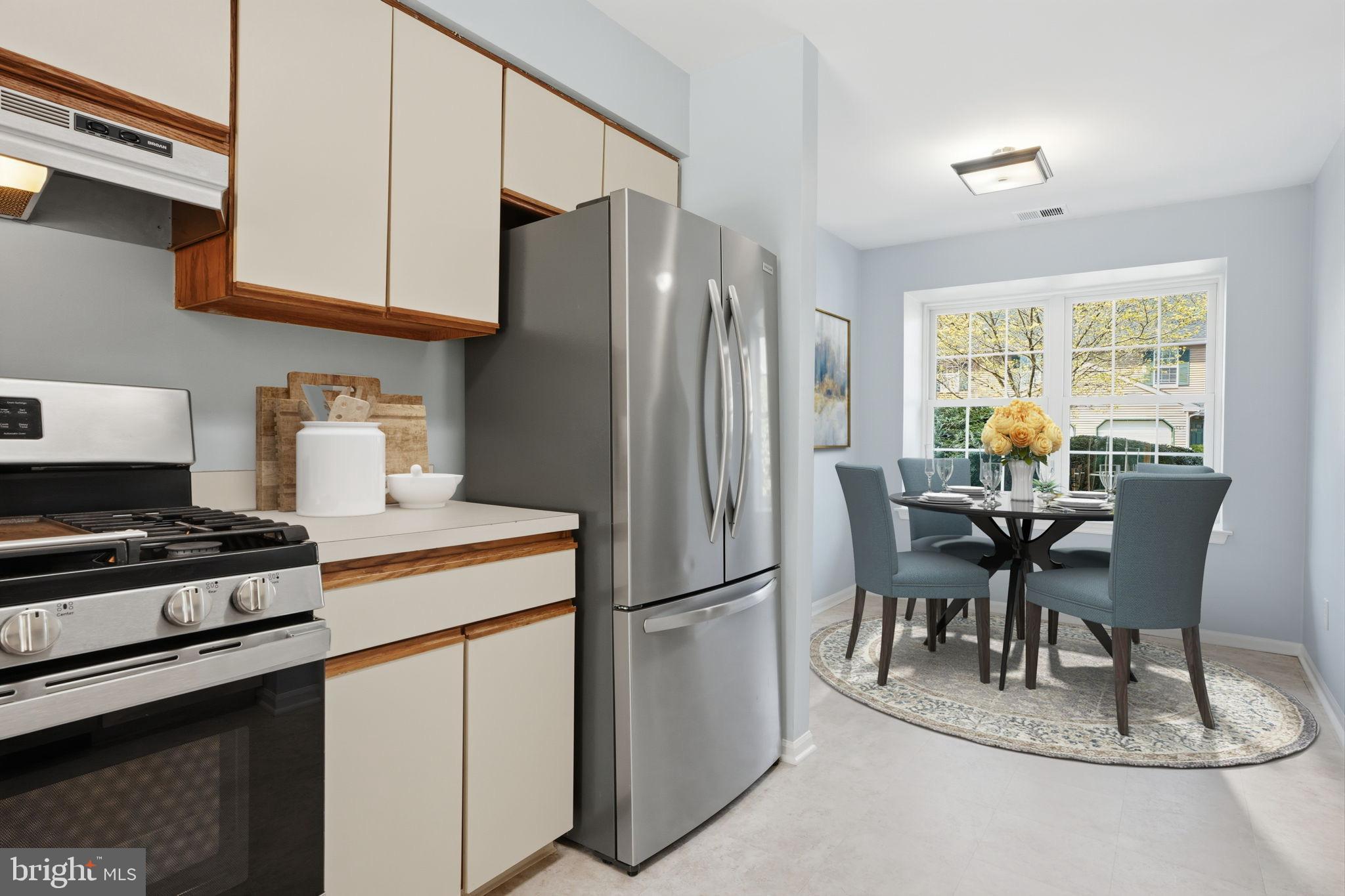 HEACOCK MDWS - Residential