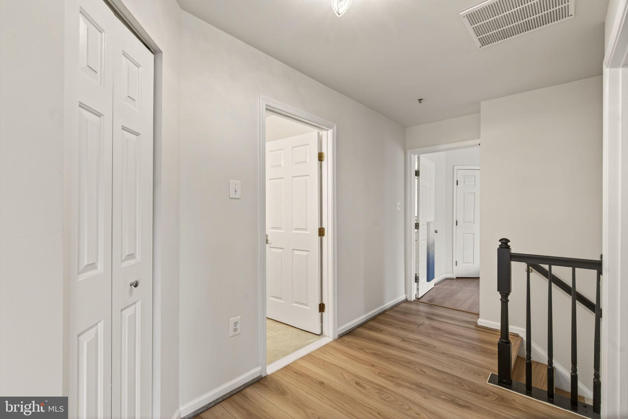 WOODSIDE ESTATES PLAT 1> - Residential