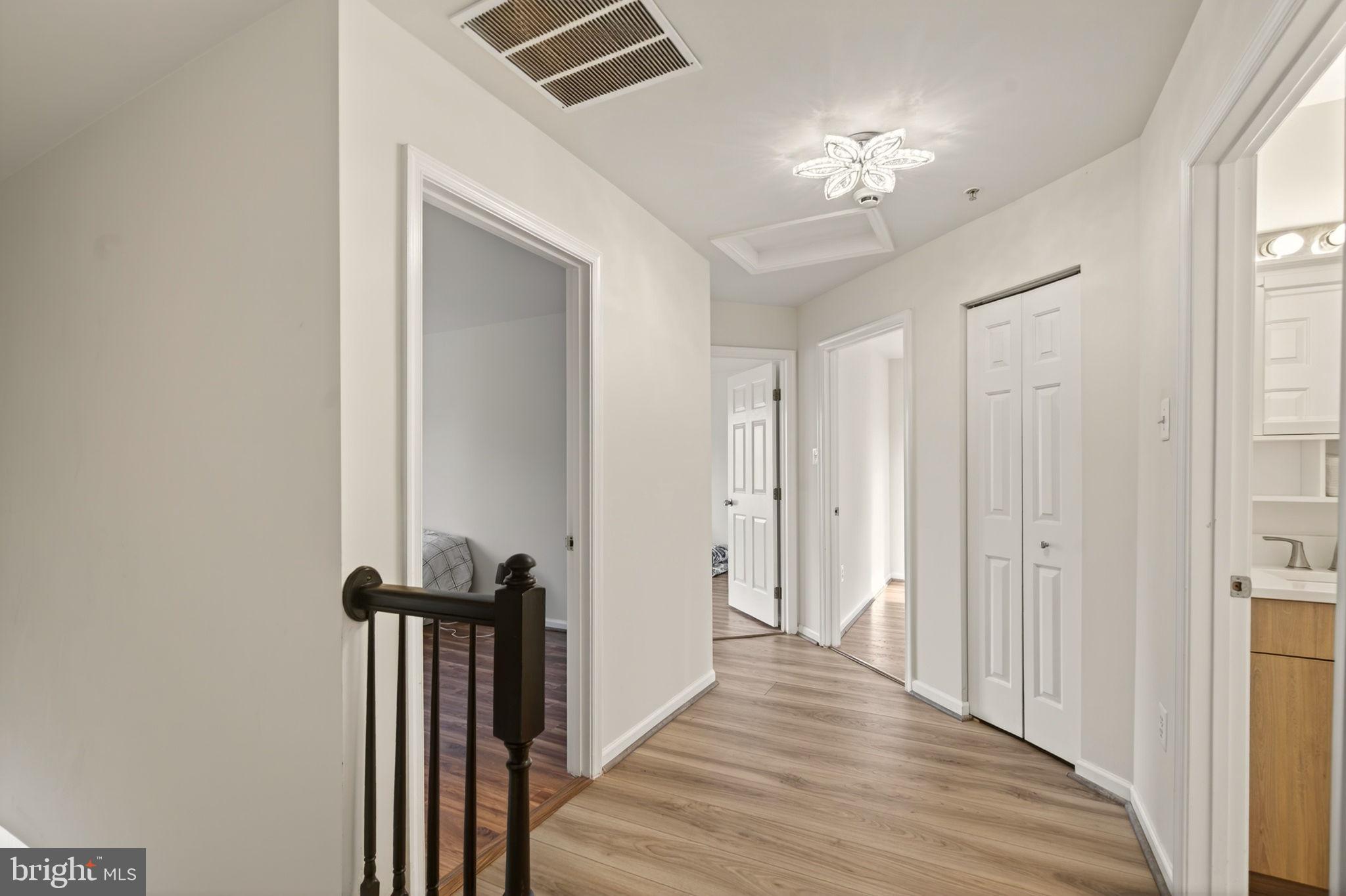 WOODSIDE ESTATES PLAT 1> - Residential