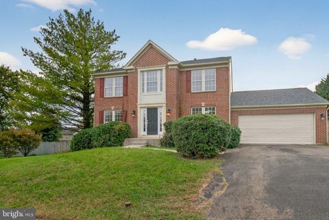 6903 BOCK ROAD FORT WASHINGTON MD 20744