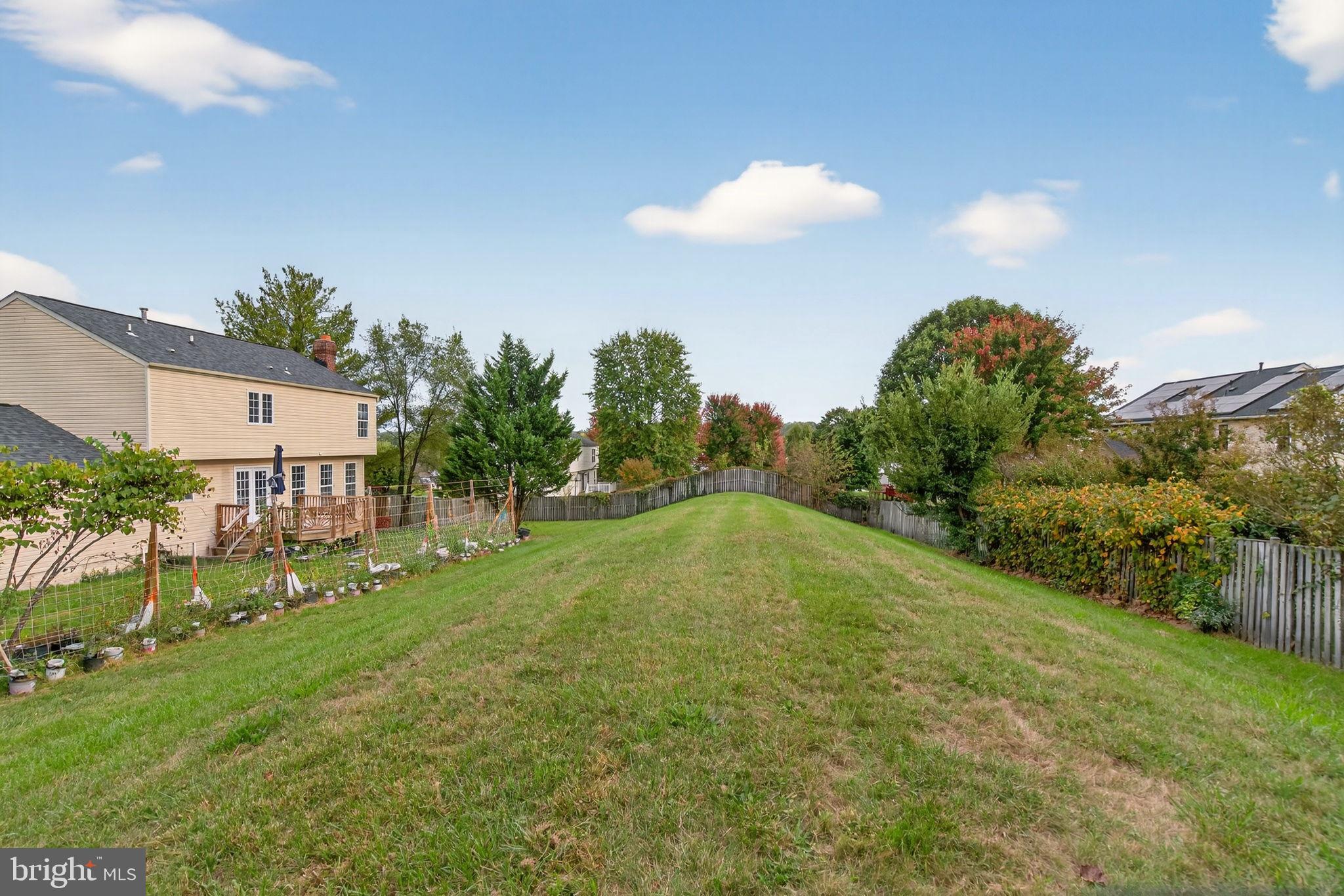 WOODSIDE ESTATES PLAT 1> - Residential