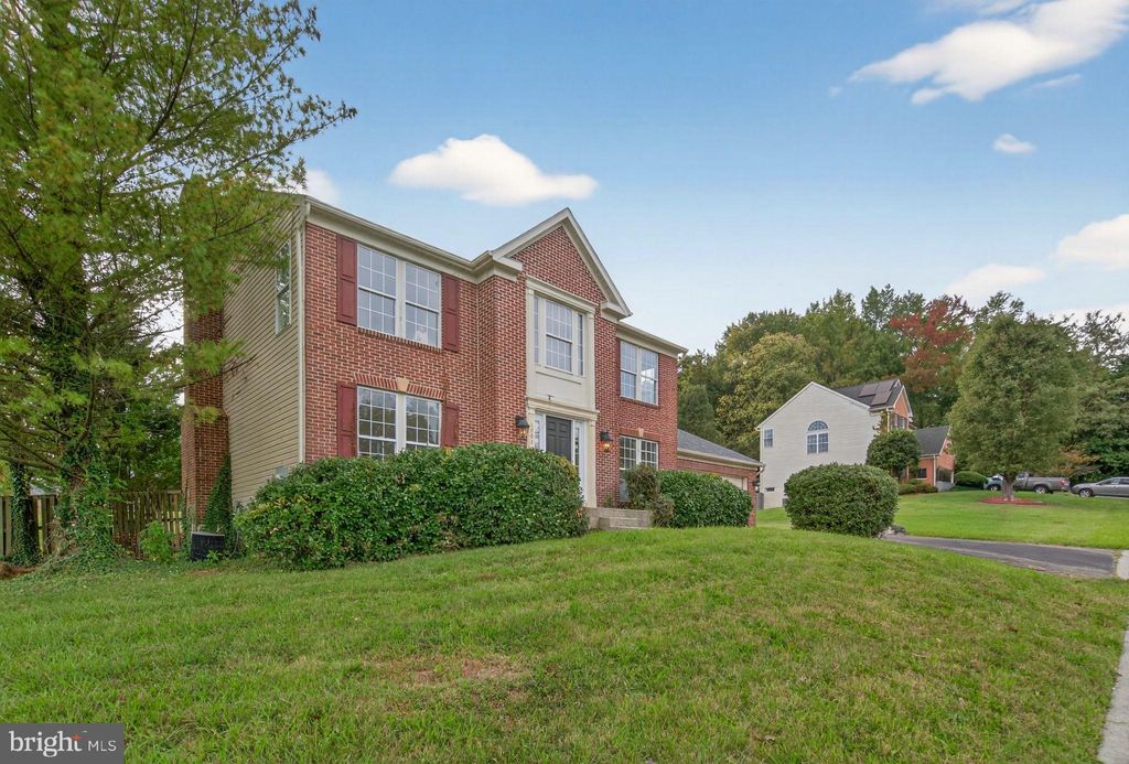 Photo of 6903 Bock Road, FORT WASHINGTON, MD 20744 (MLS # MDPG2179440)
