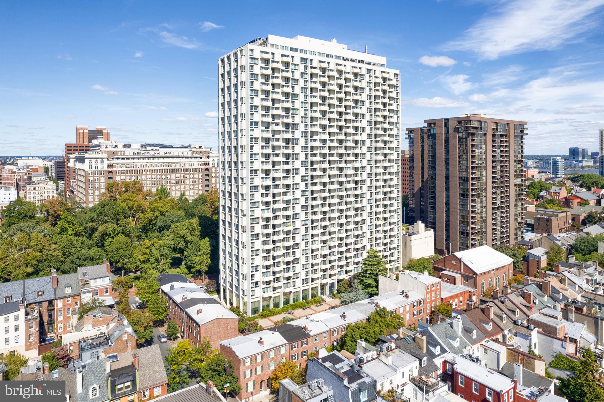 604 S WASHINGTON SQUARE 36 2506