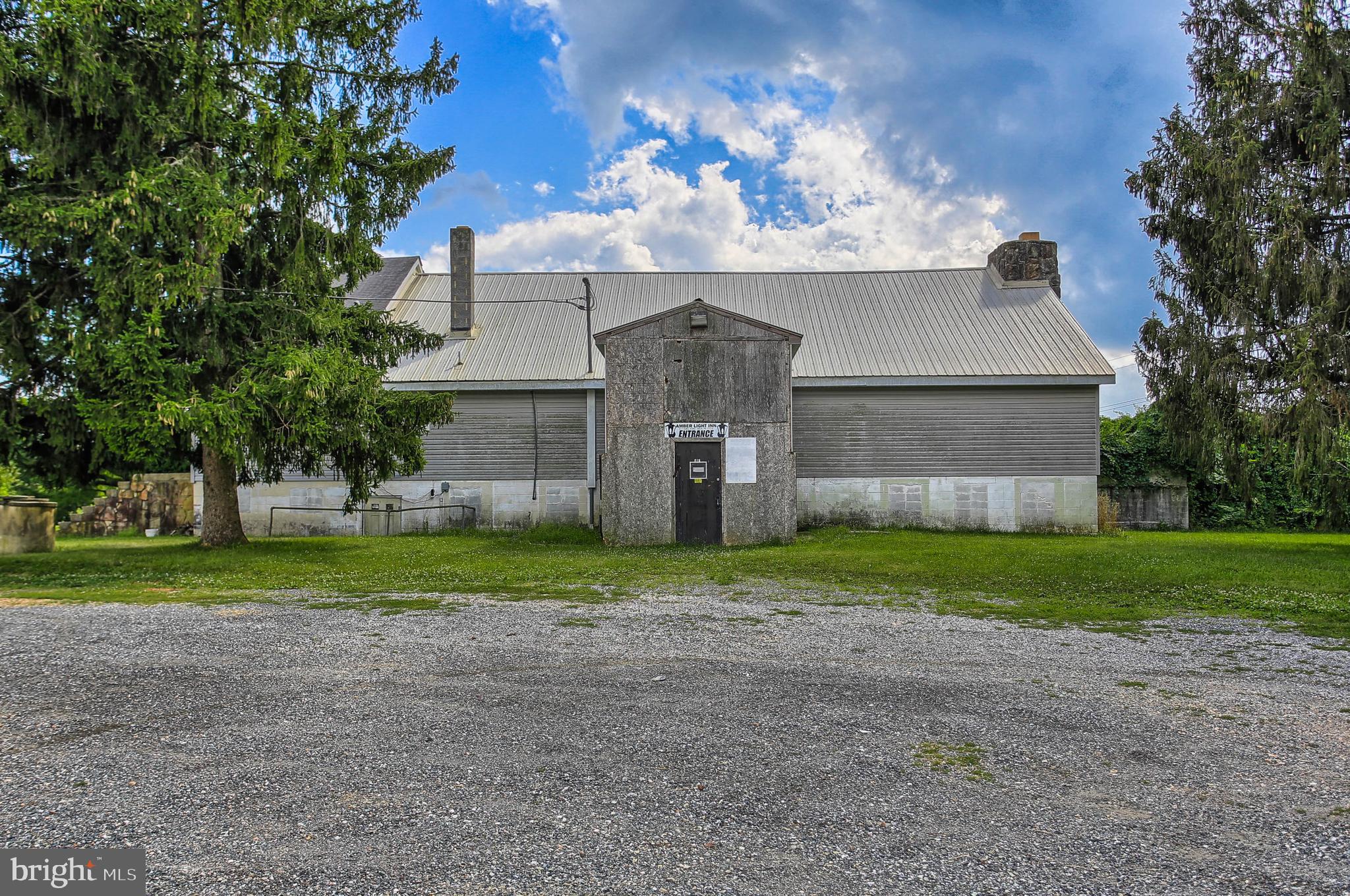 PEACH BOTTOM TWP - Residential