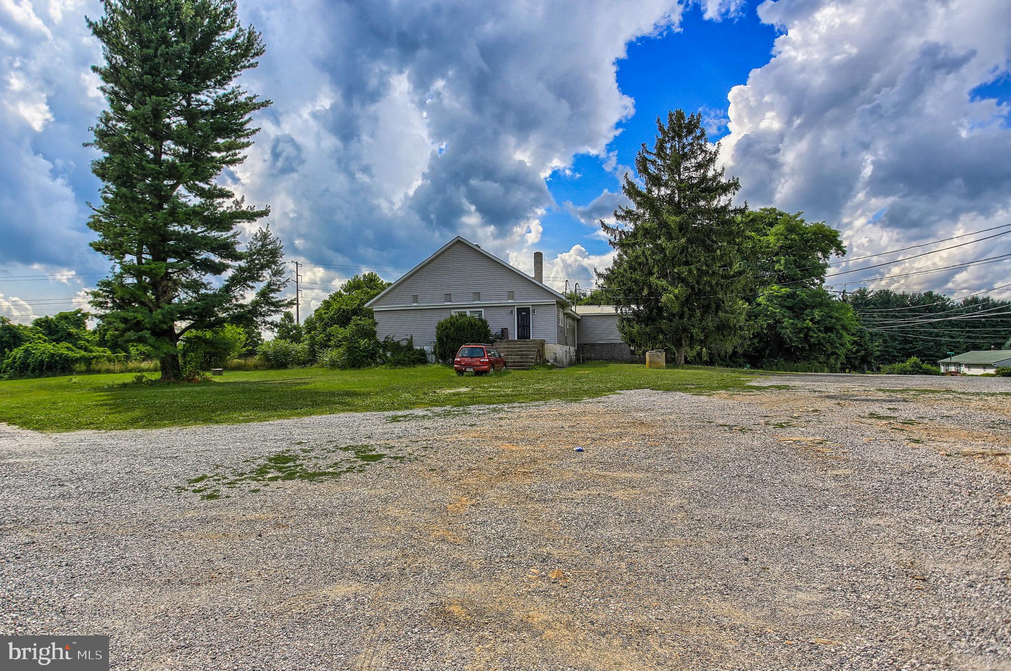 PEACH BOTTOM TWP - Residential