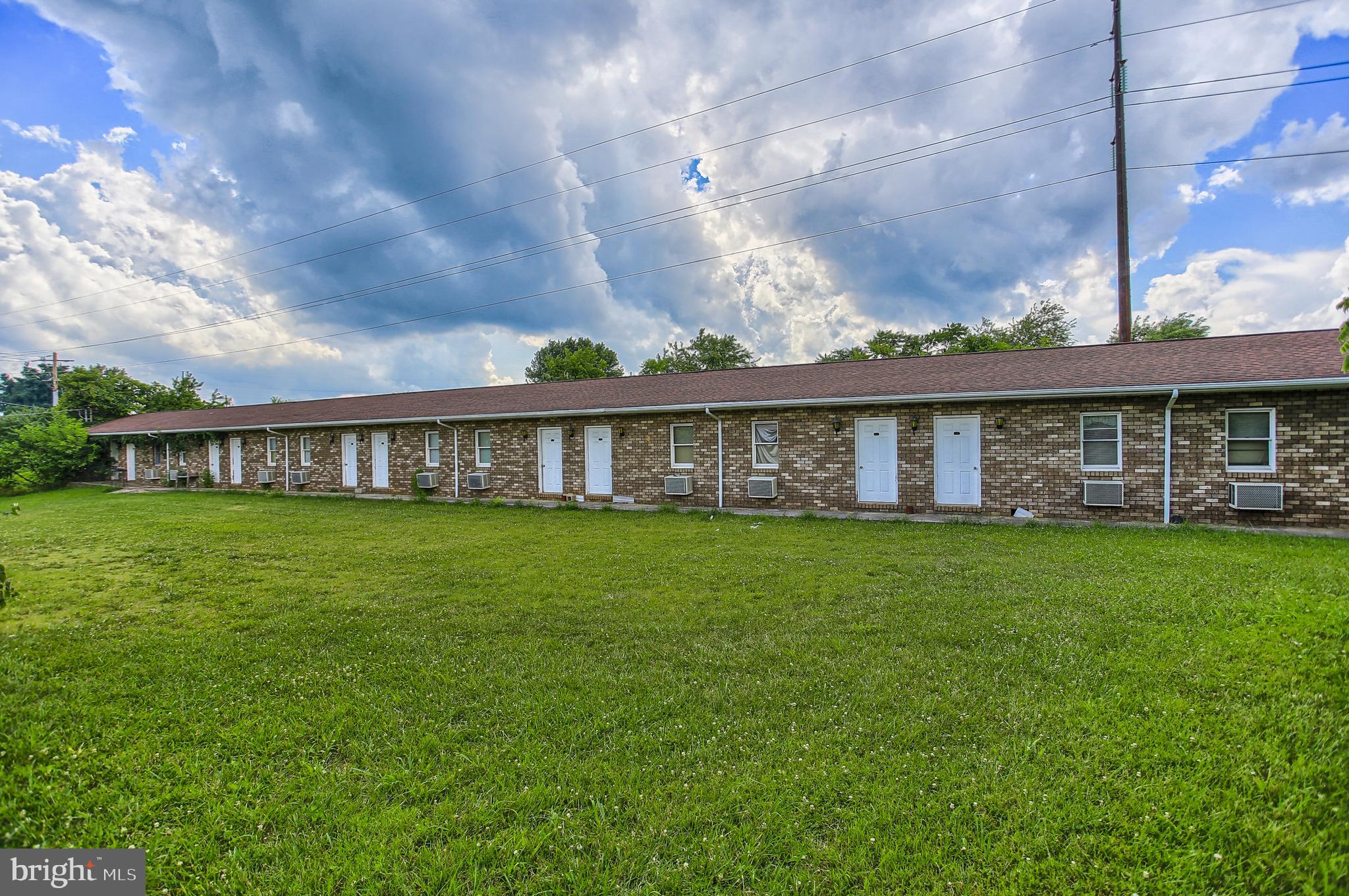 PEACH BOTTOM TWP - Residential
